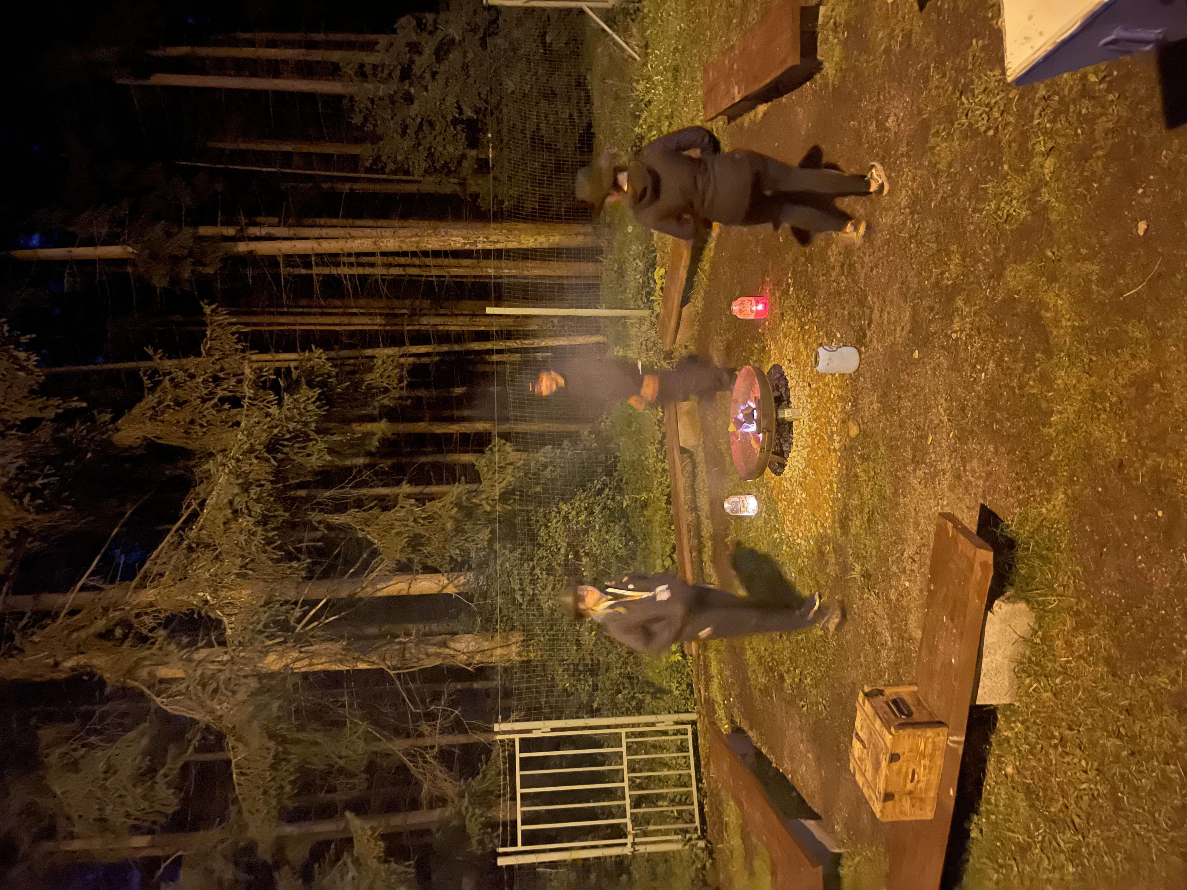 Karlik a tovarna na cokoladu 2023