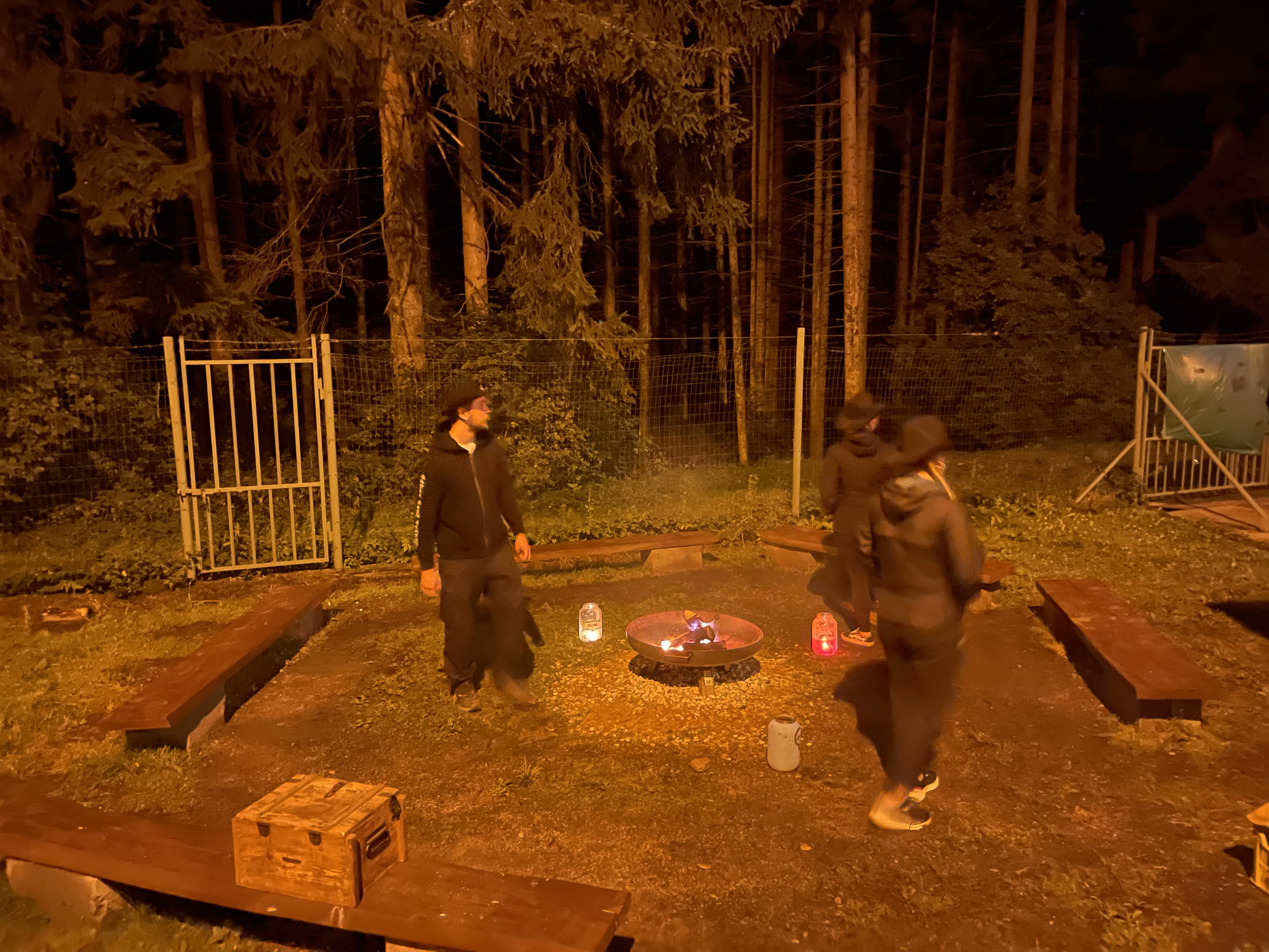 Karlik a tovarna na cokoladu 2023