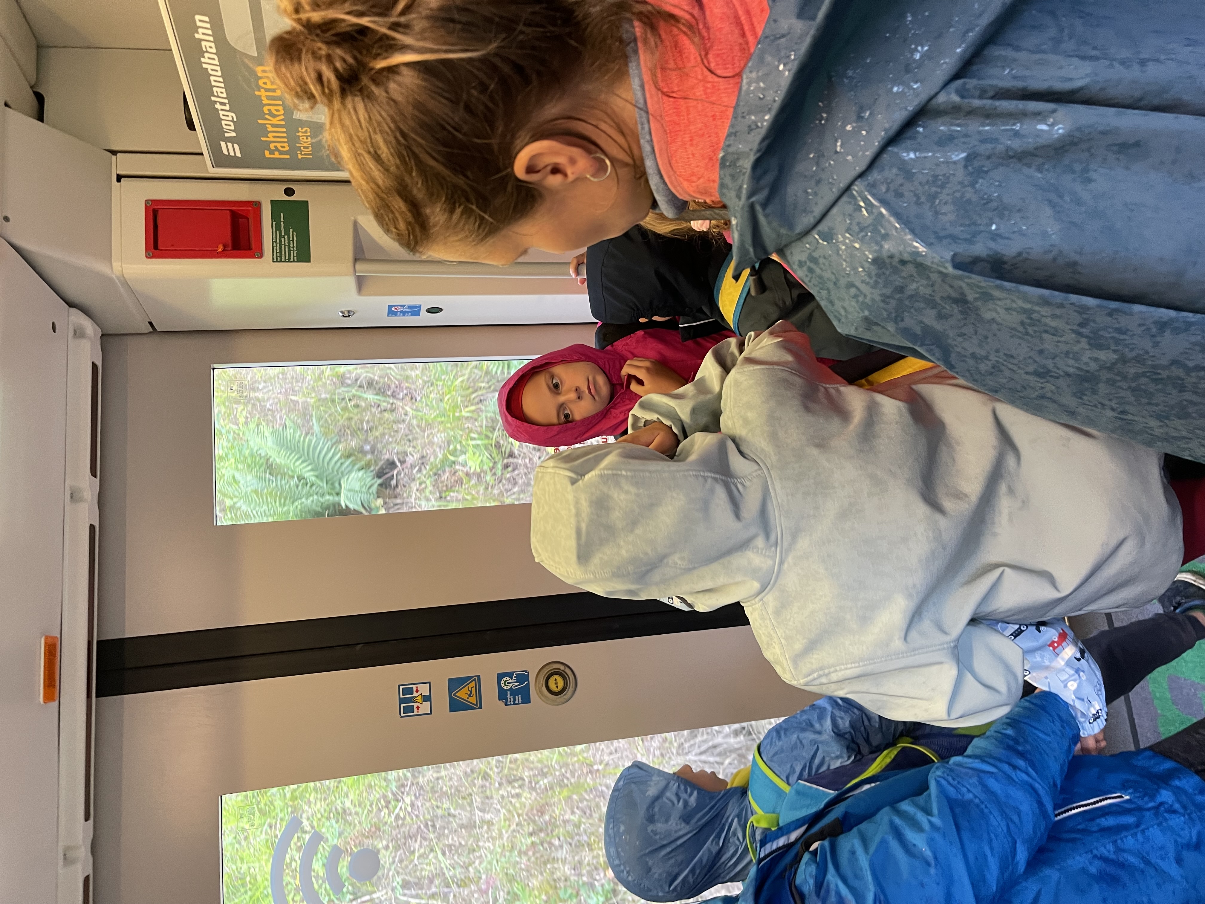 Karlik a tovarna na cokoladu 2023