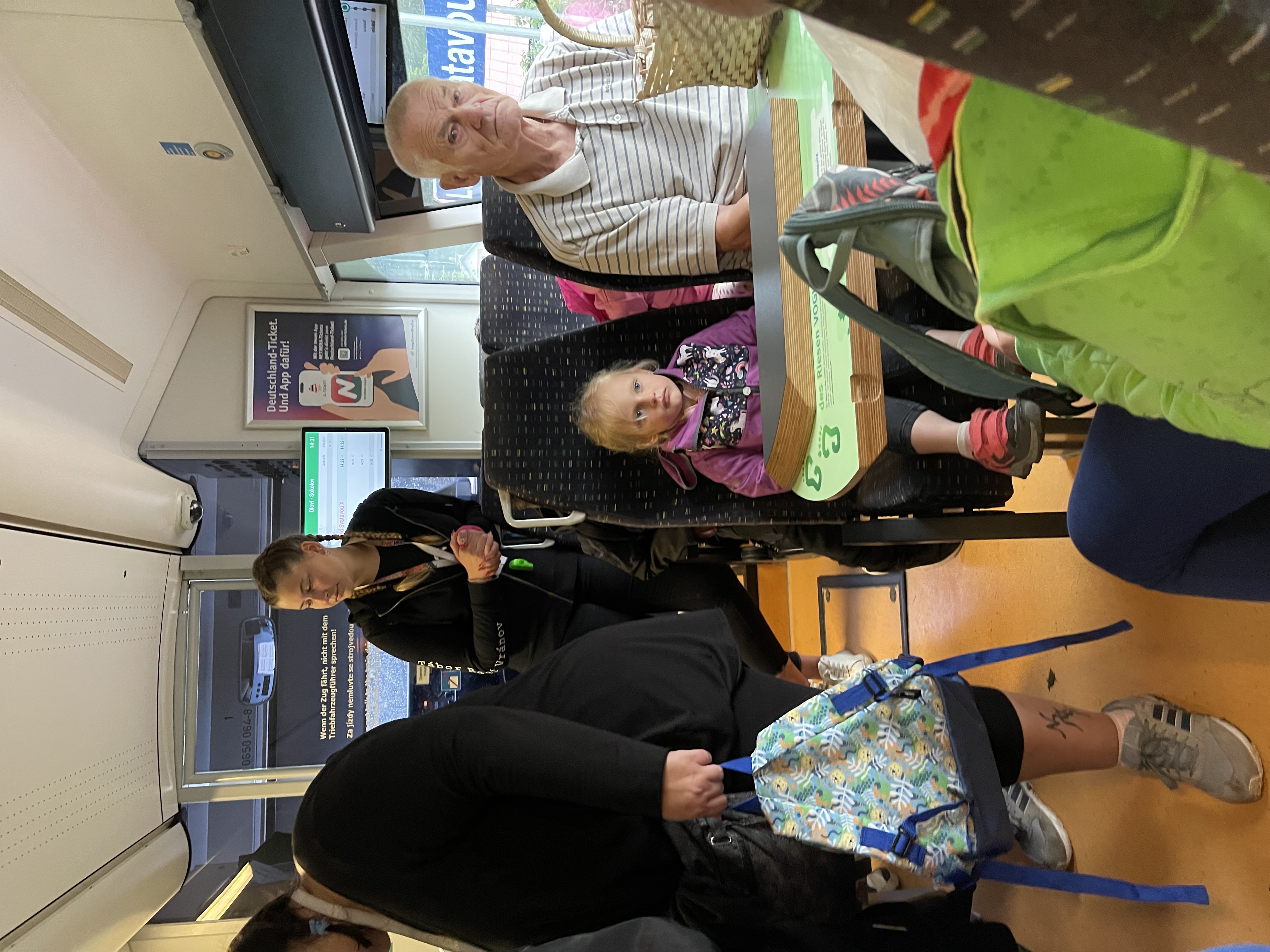 Karlik a tovarna na cokoladu 2023