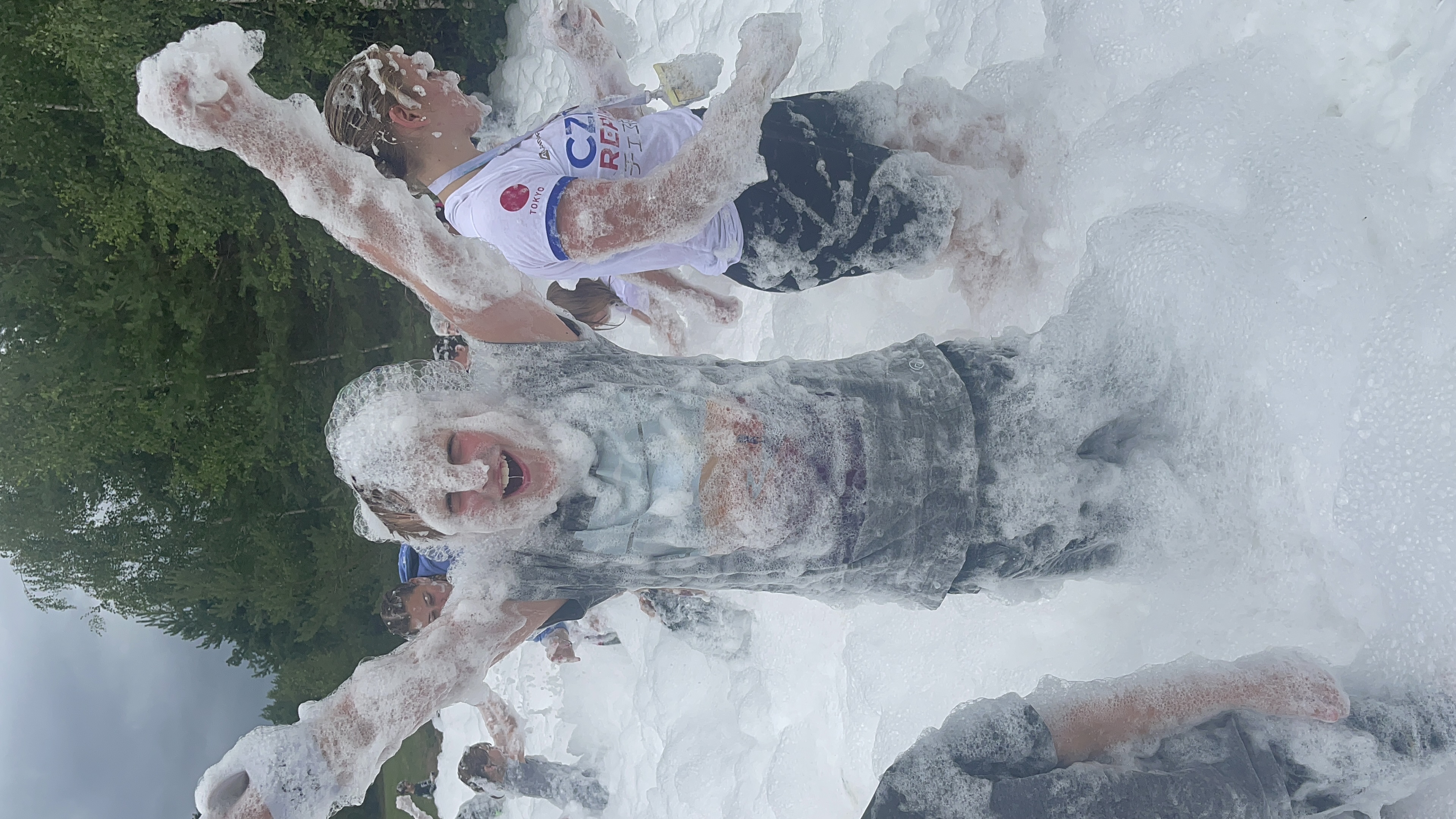 Karlik a tovarna na cokoladu 2023