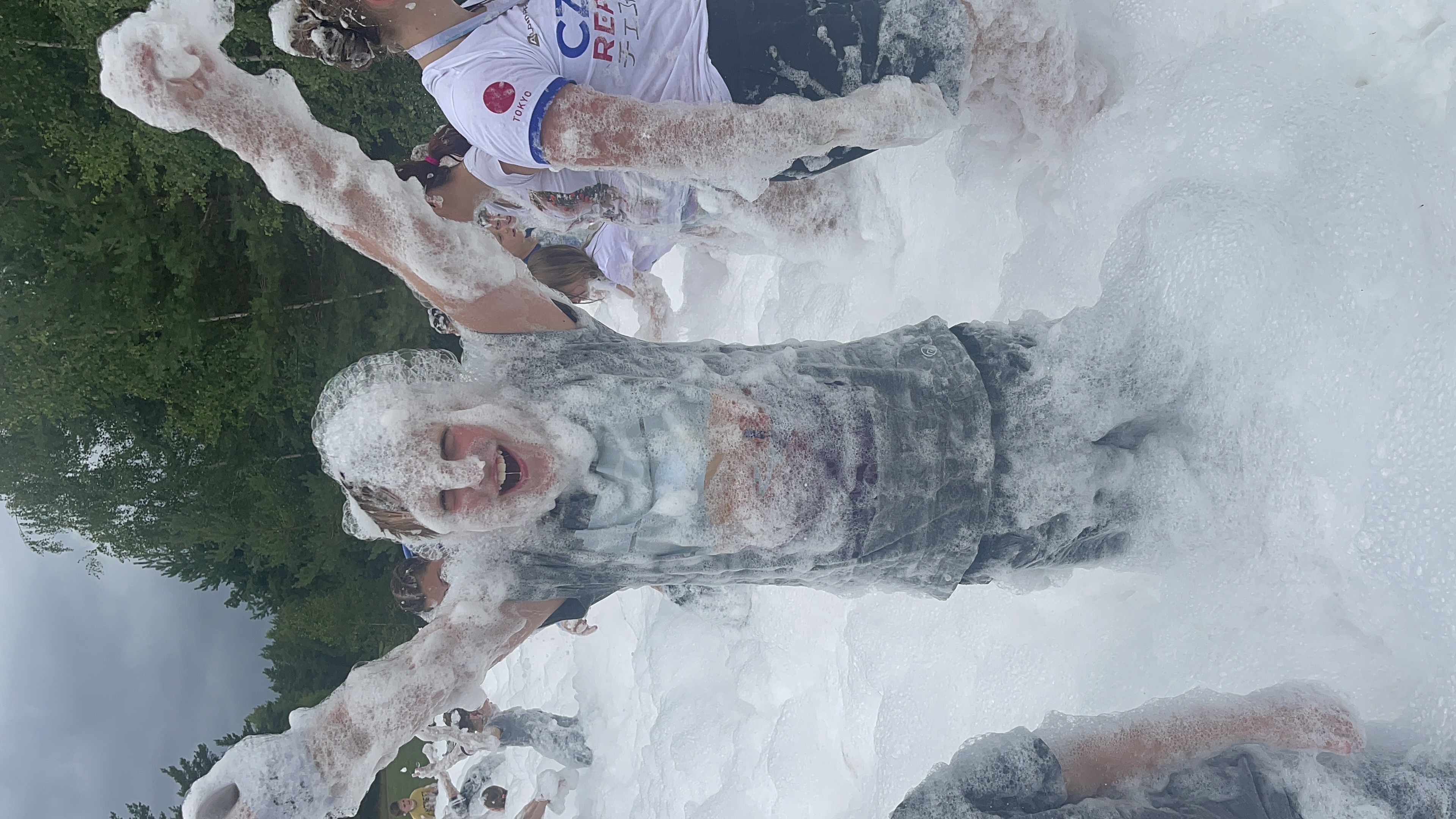 Karlik a tovarna na cokoladu 2023