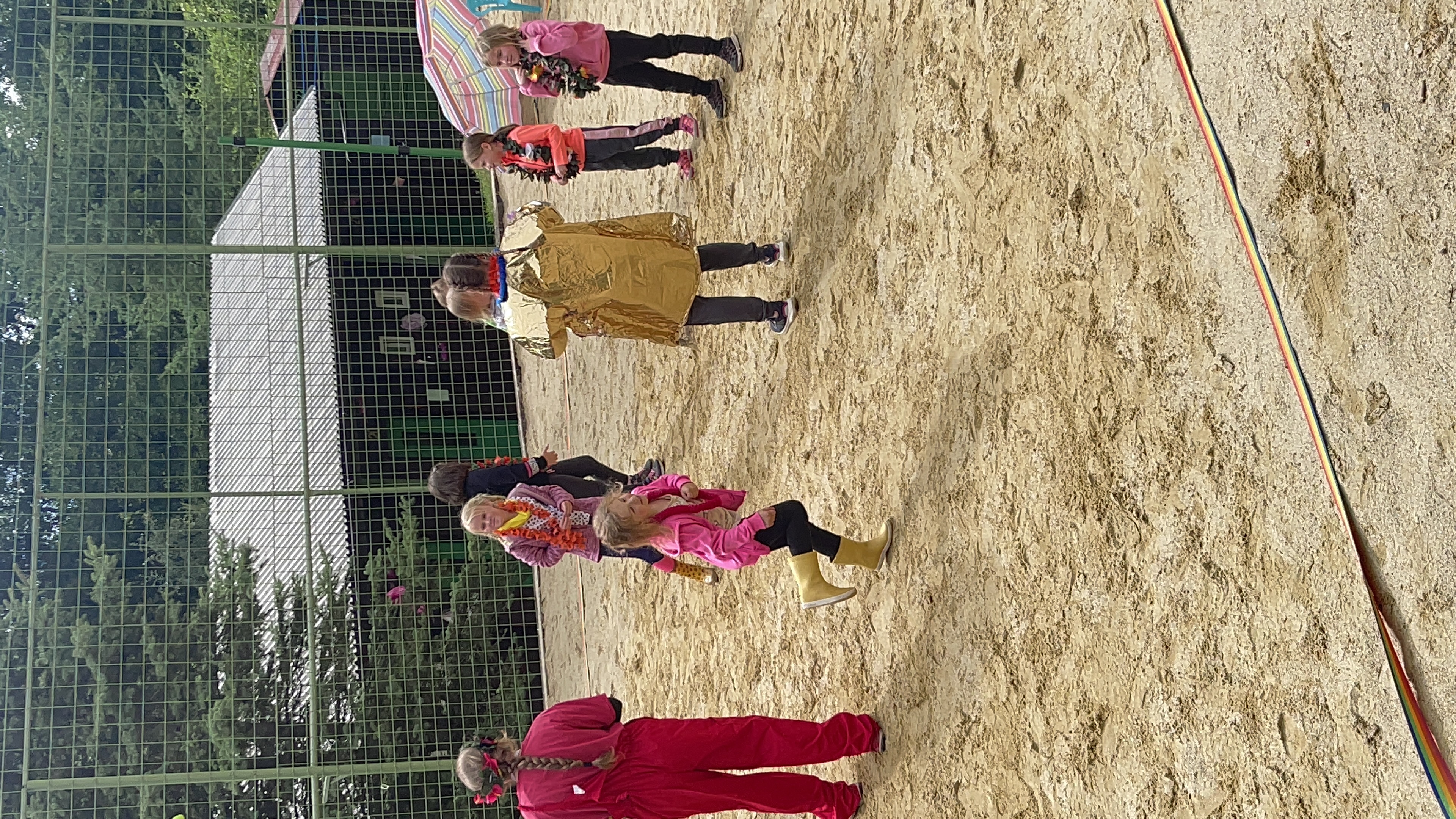 Karlik a tovarna na cokoladu 2023