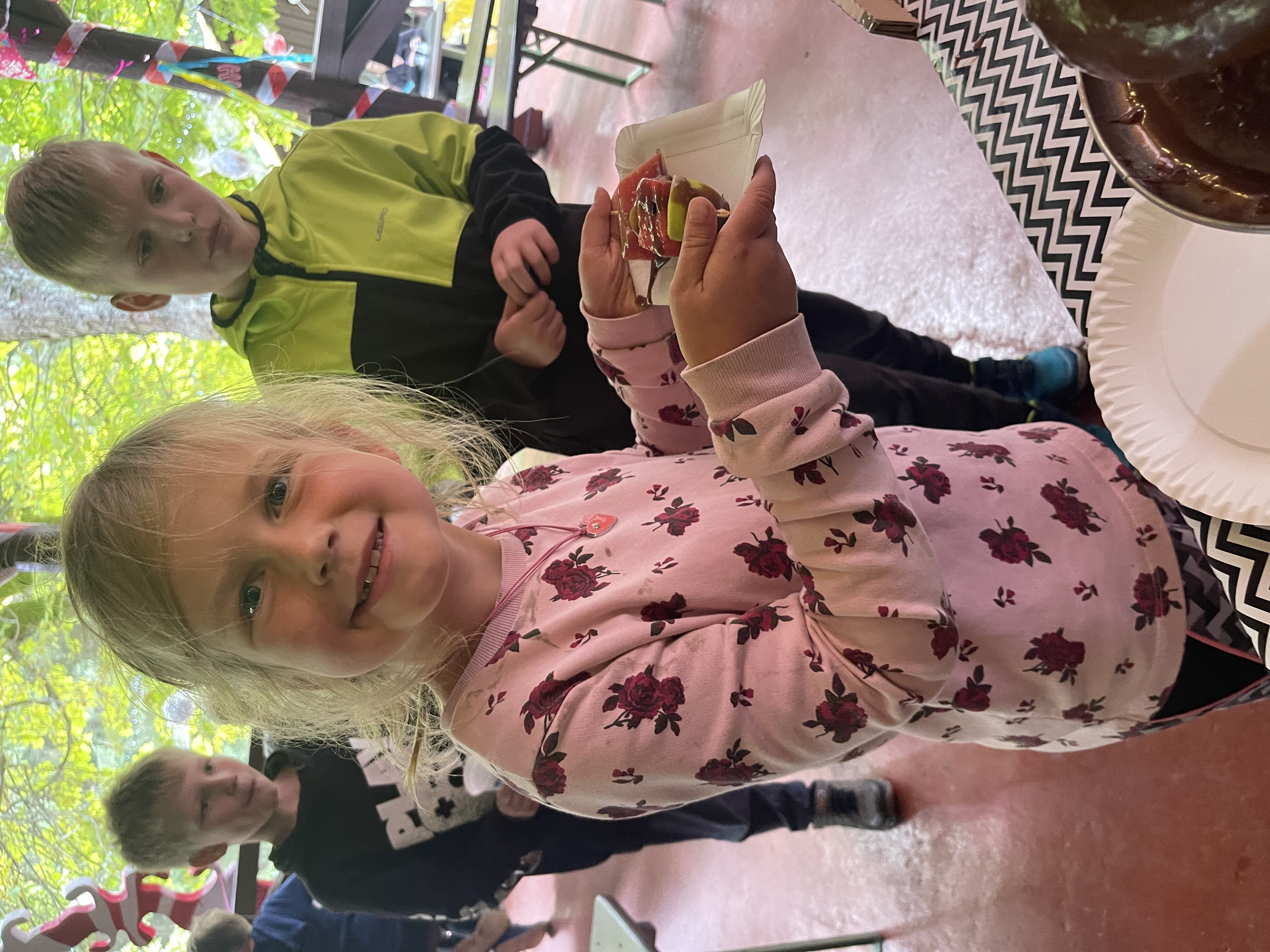 Karlik a tovarna na cokoladu 2023