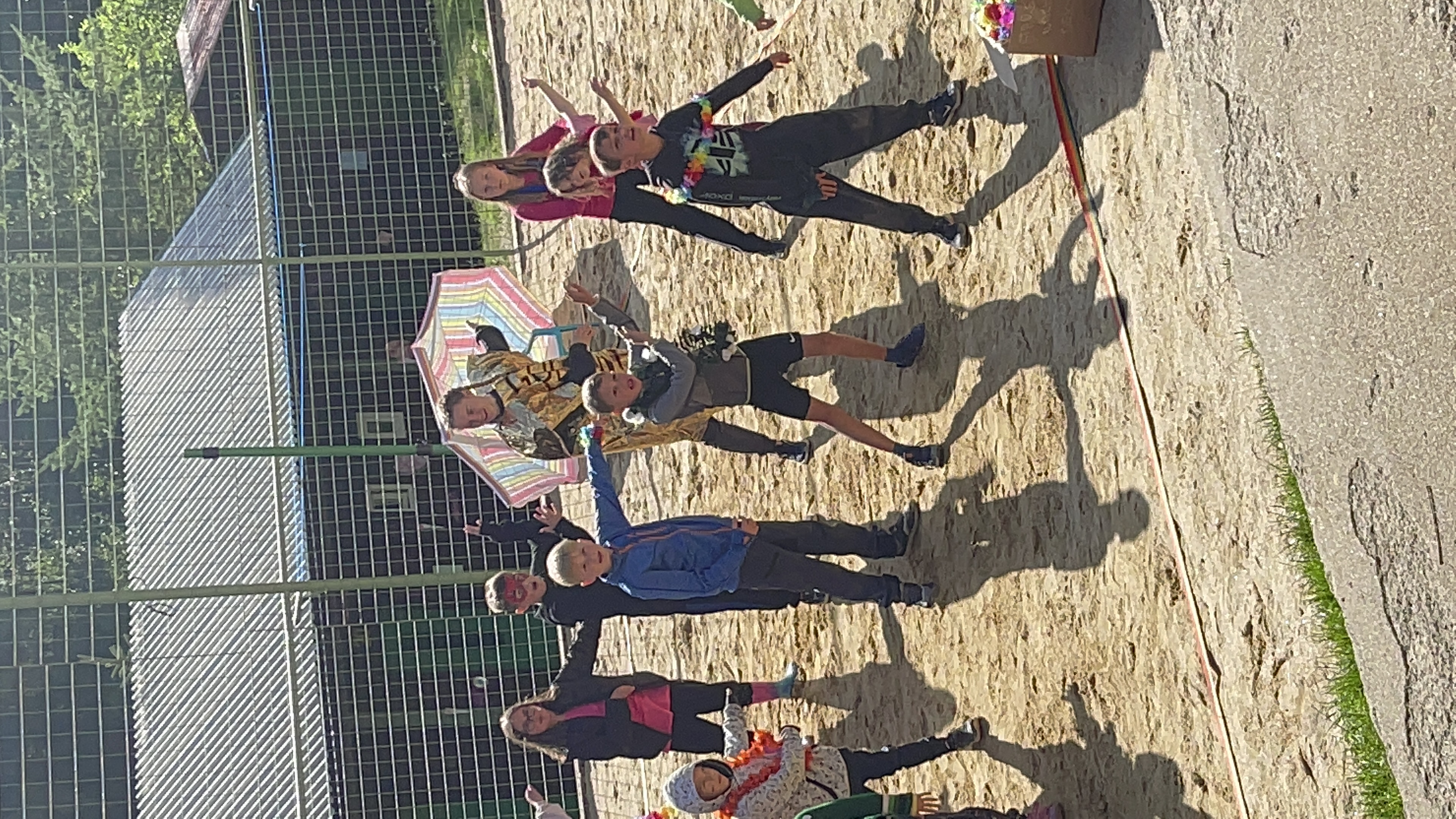 Karlik a tovarna na cokoladu 2023