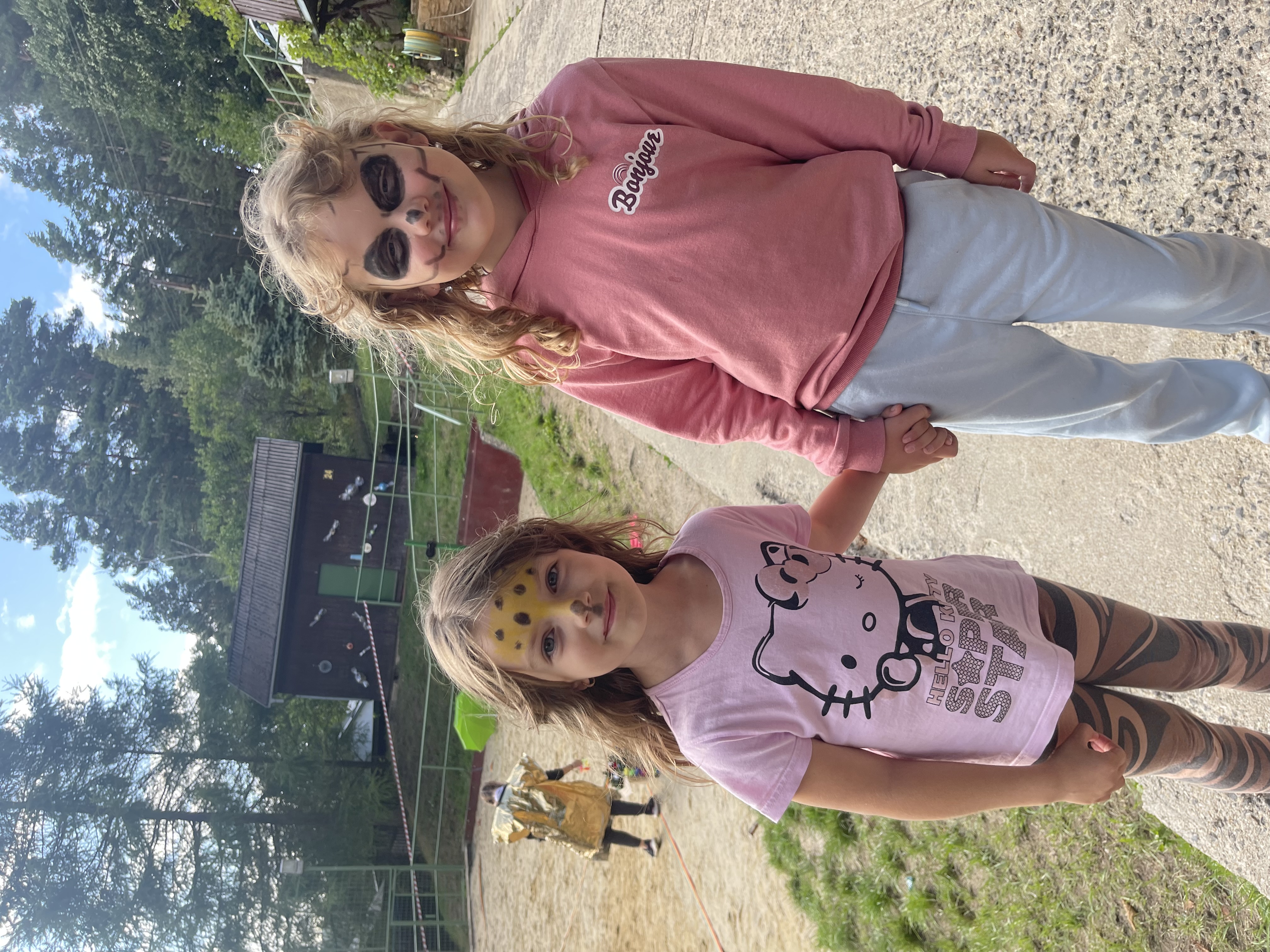 Karlik a tovarna na cokoladu 2023