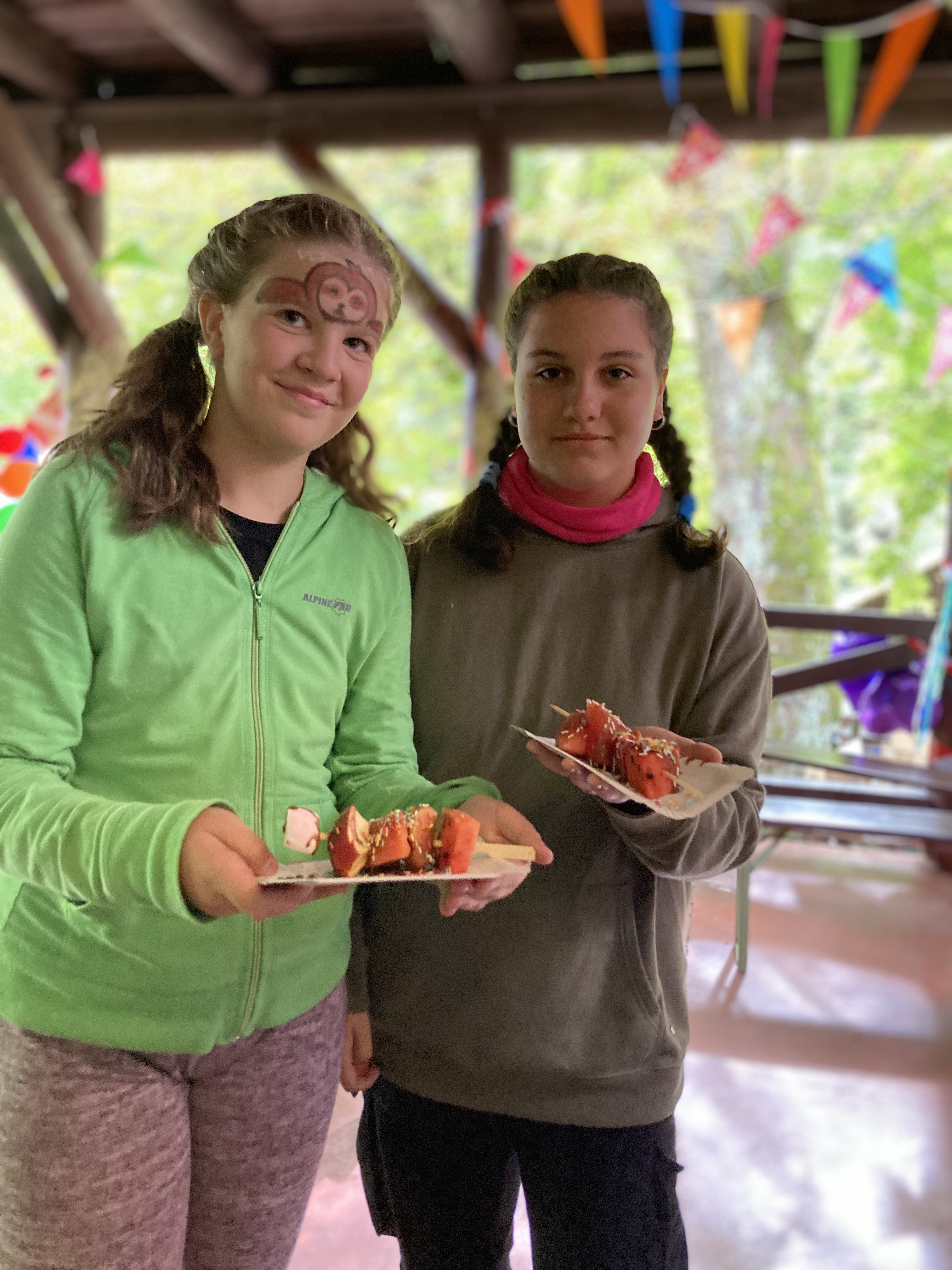 Karlik a tovarna na cokoladu 2023