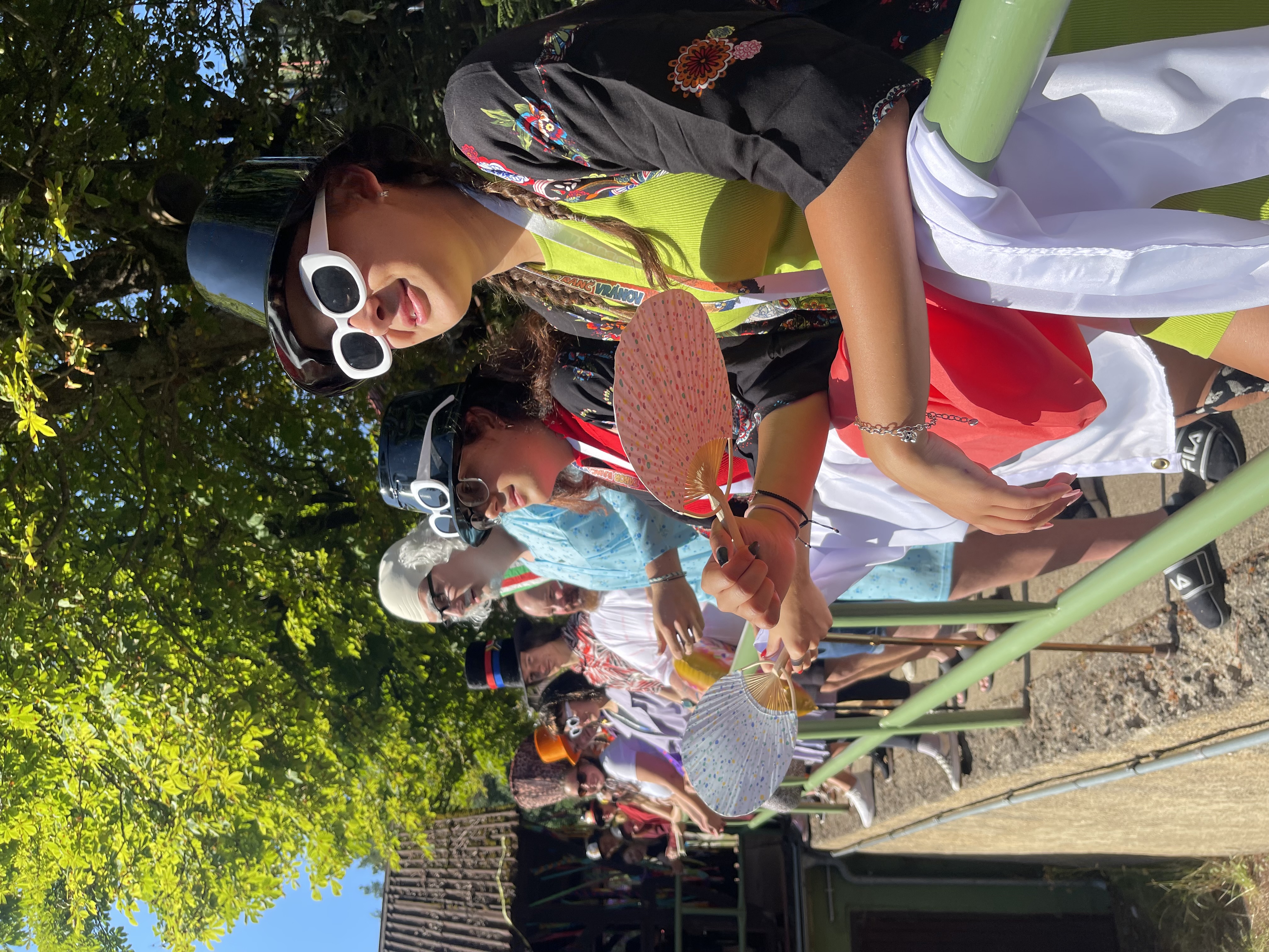 Karlik a tovarna na cokoladu 2023