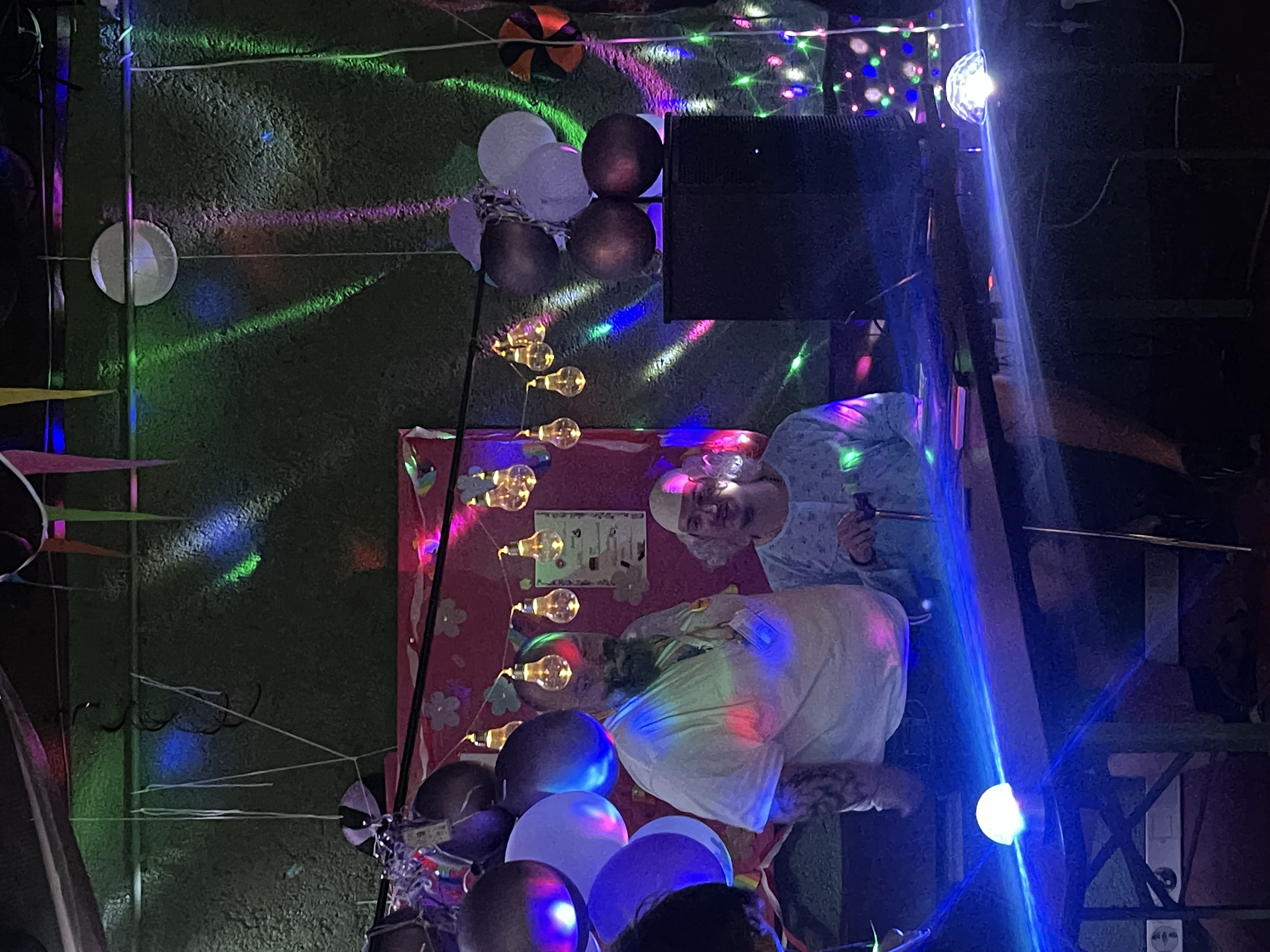 Karlik a tovarna na cokoladu 2023