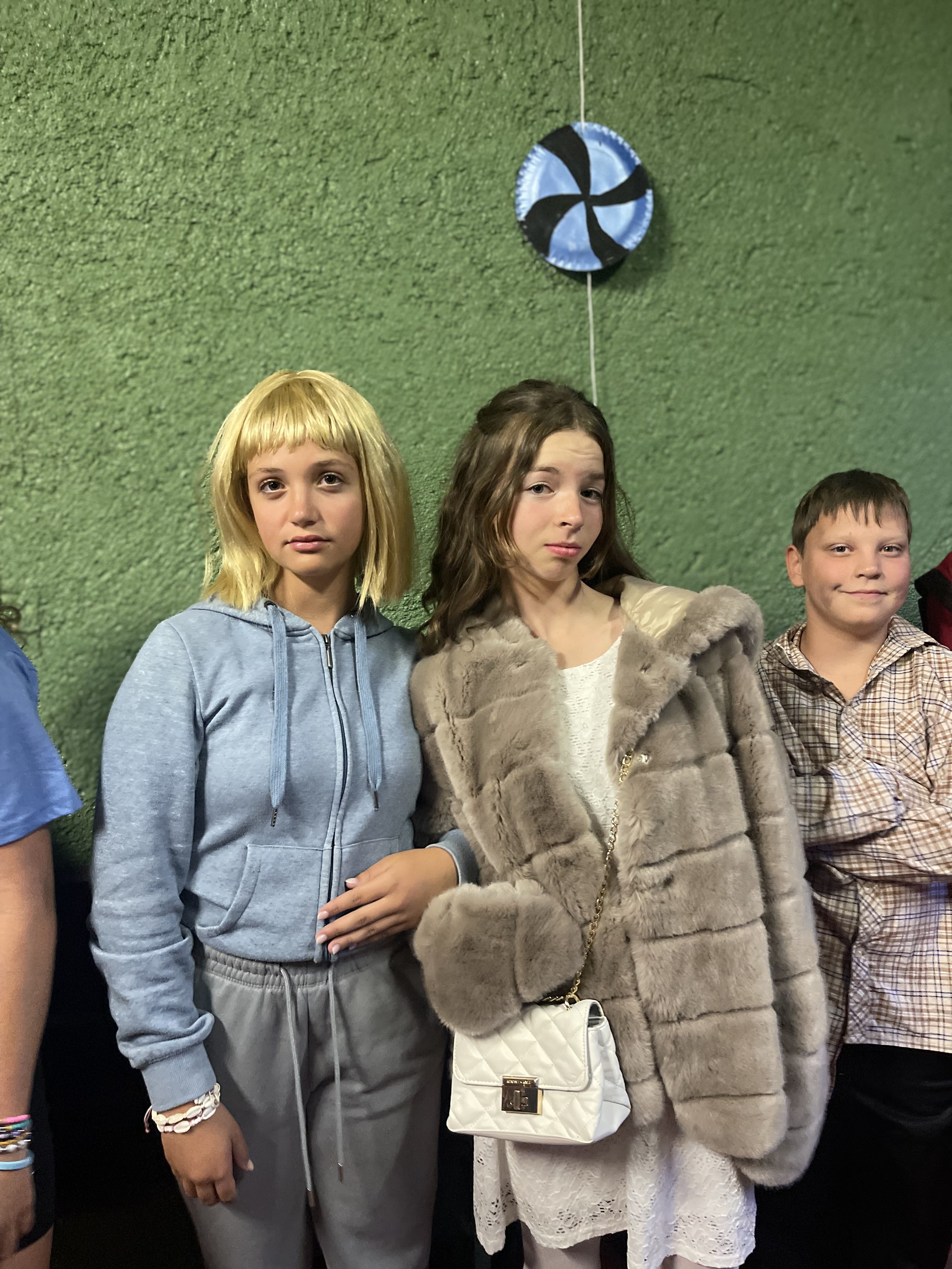 Karlik a tovarna na cokoladu 2023