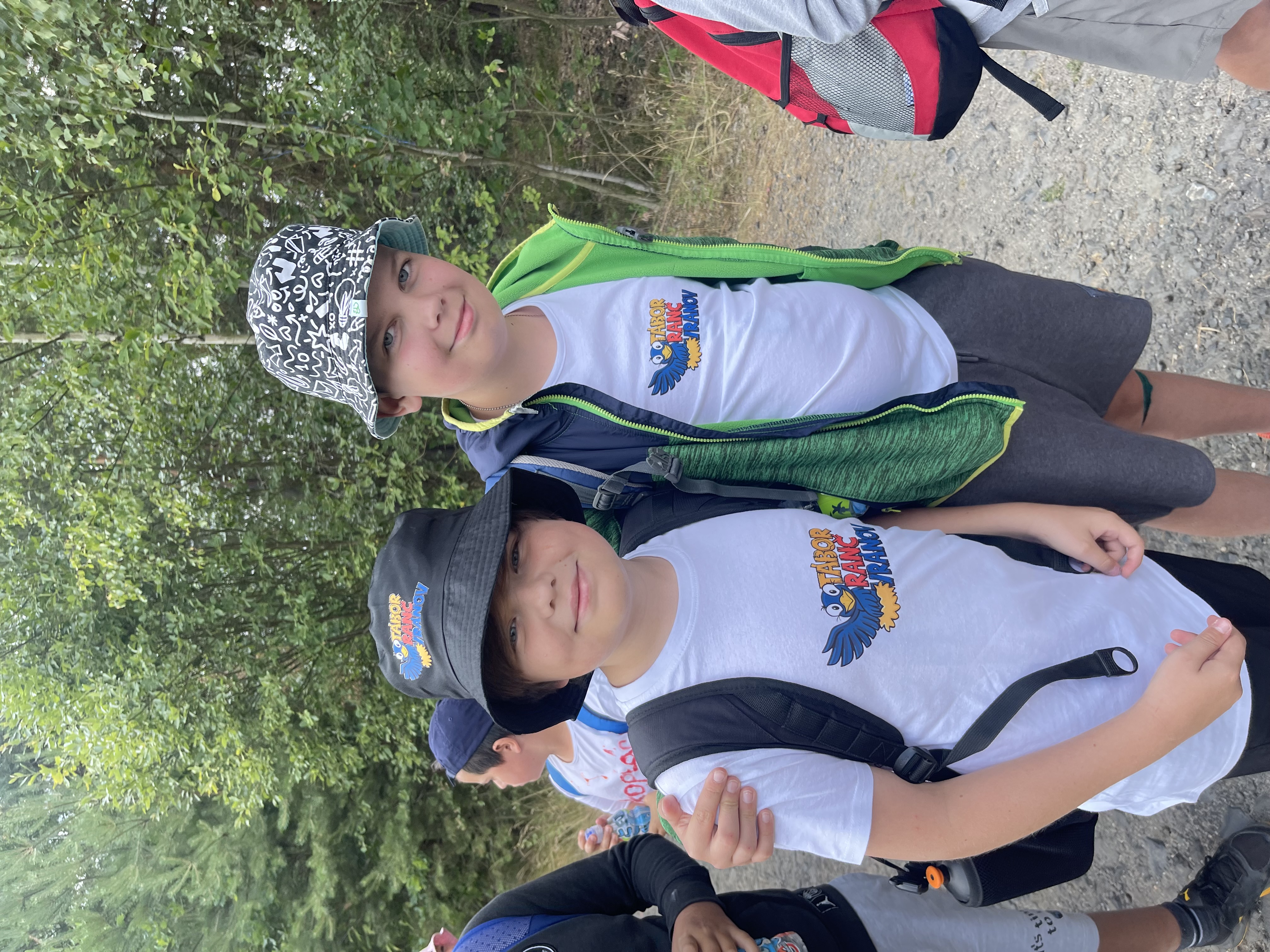 Karlik a tovarna na cokoladu 2023