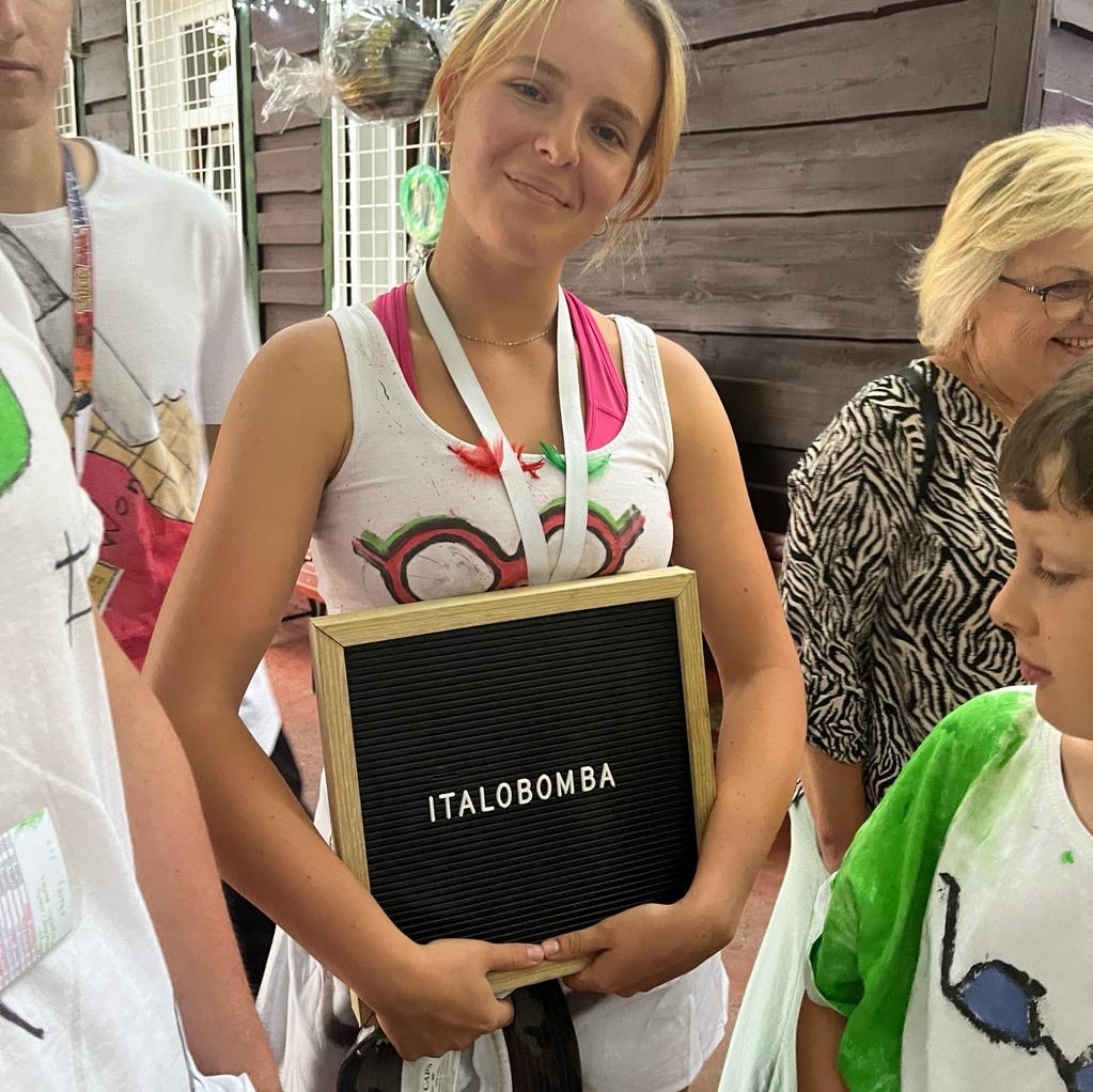 Karlik a tovarna na cokoladu 2023