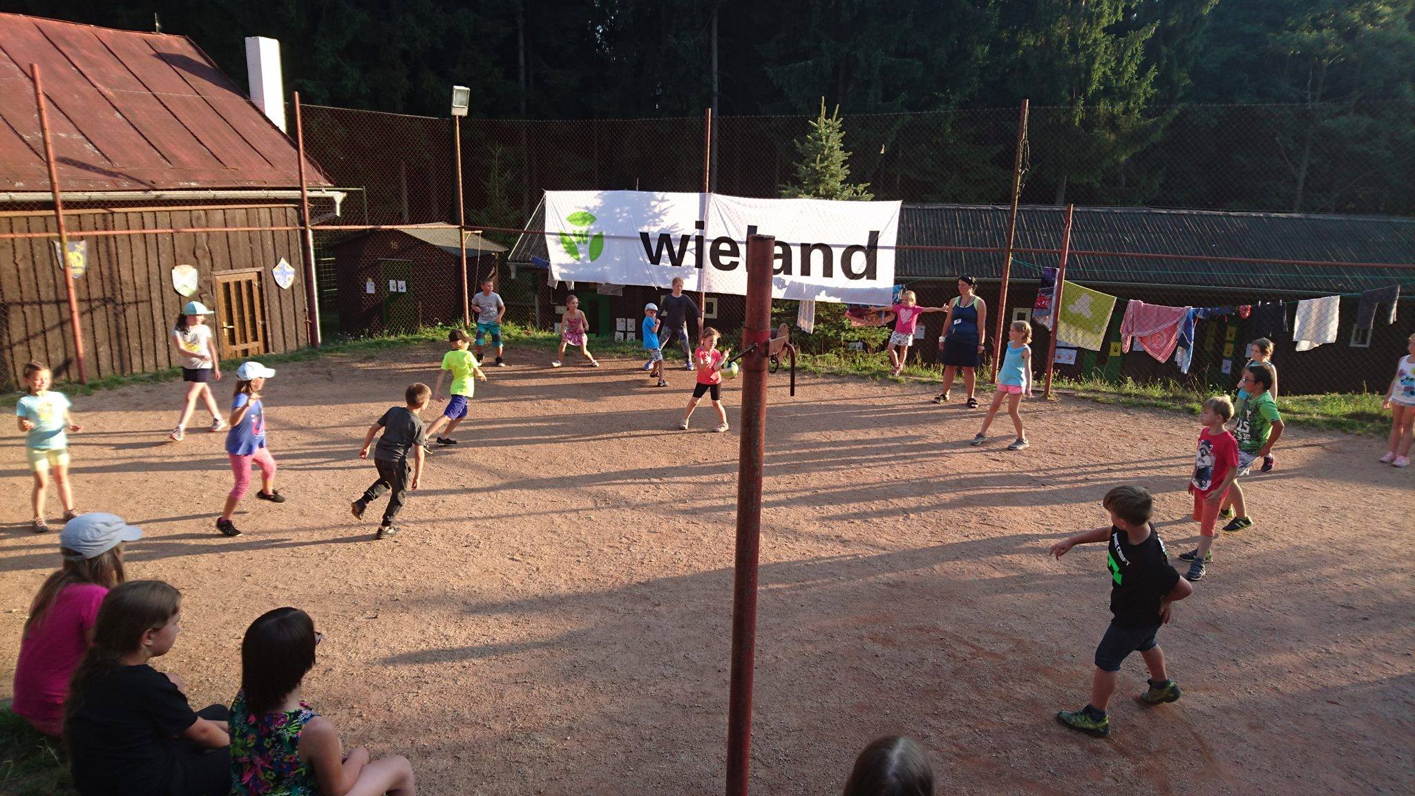 Mini superhrdinové 2017