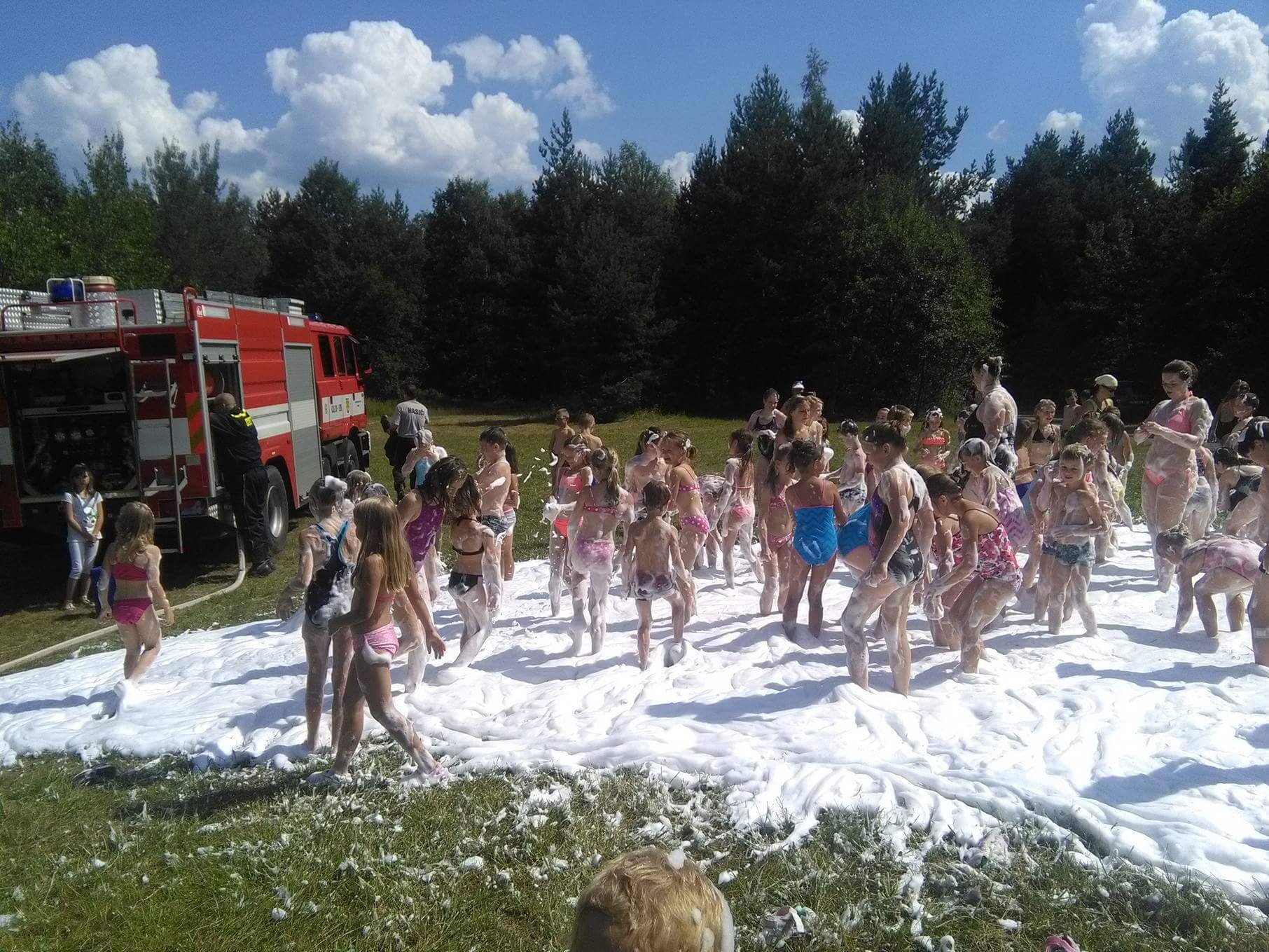 Mini superhrdinové 2017