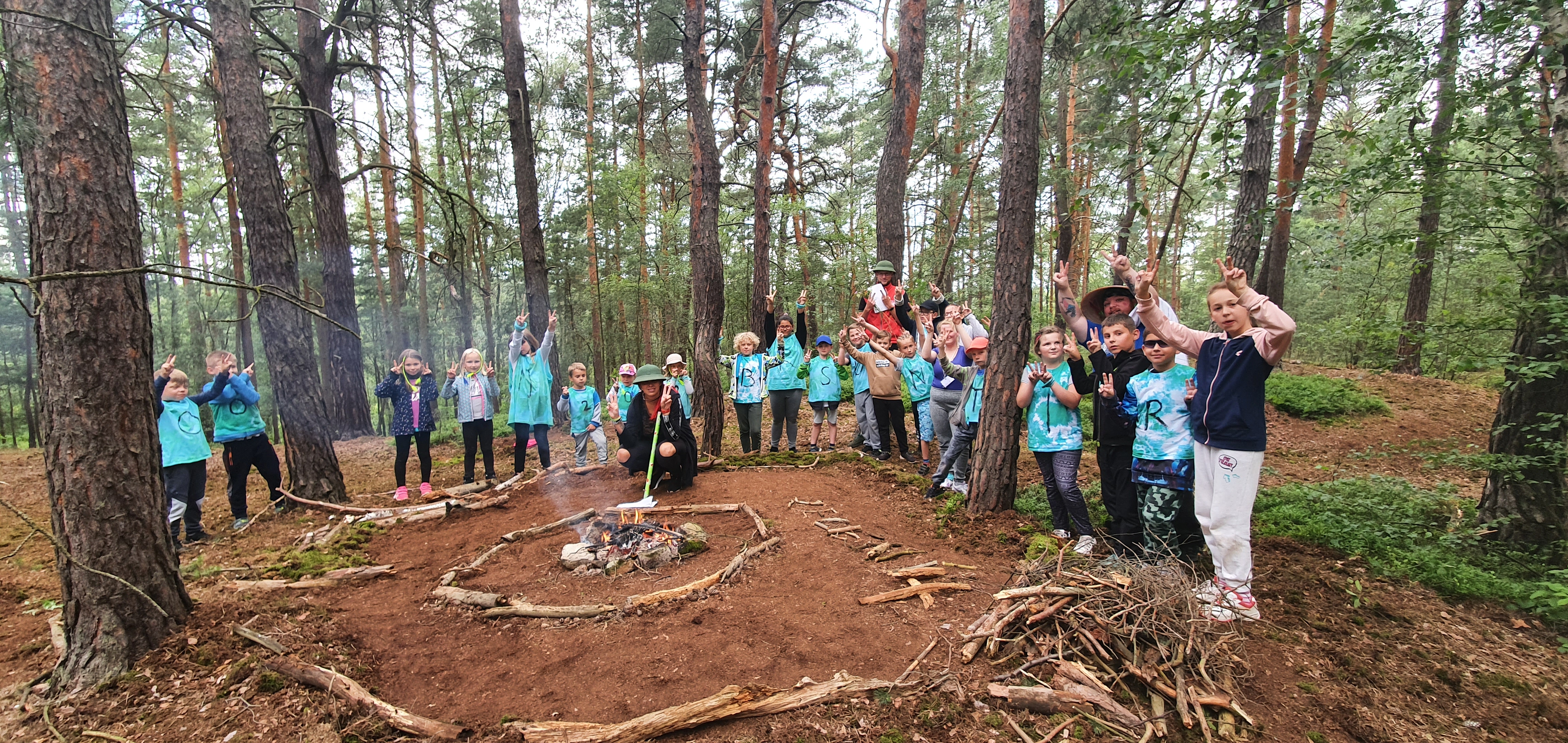 Mini trosečník 2020