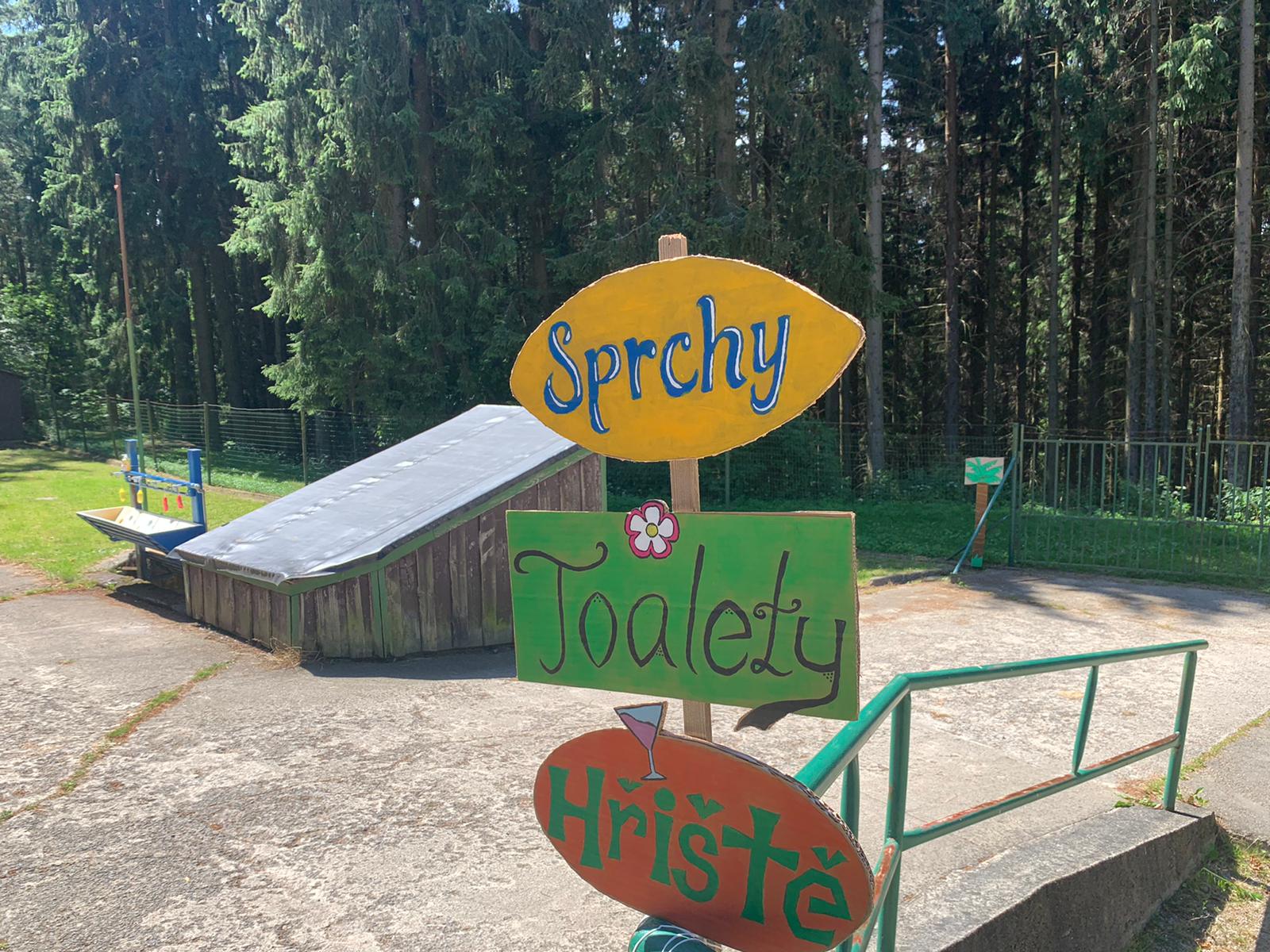 Mini trosečník 2020