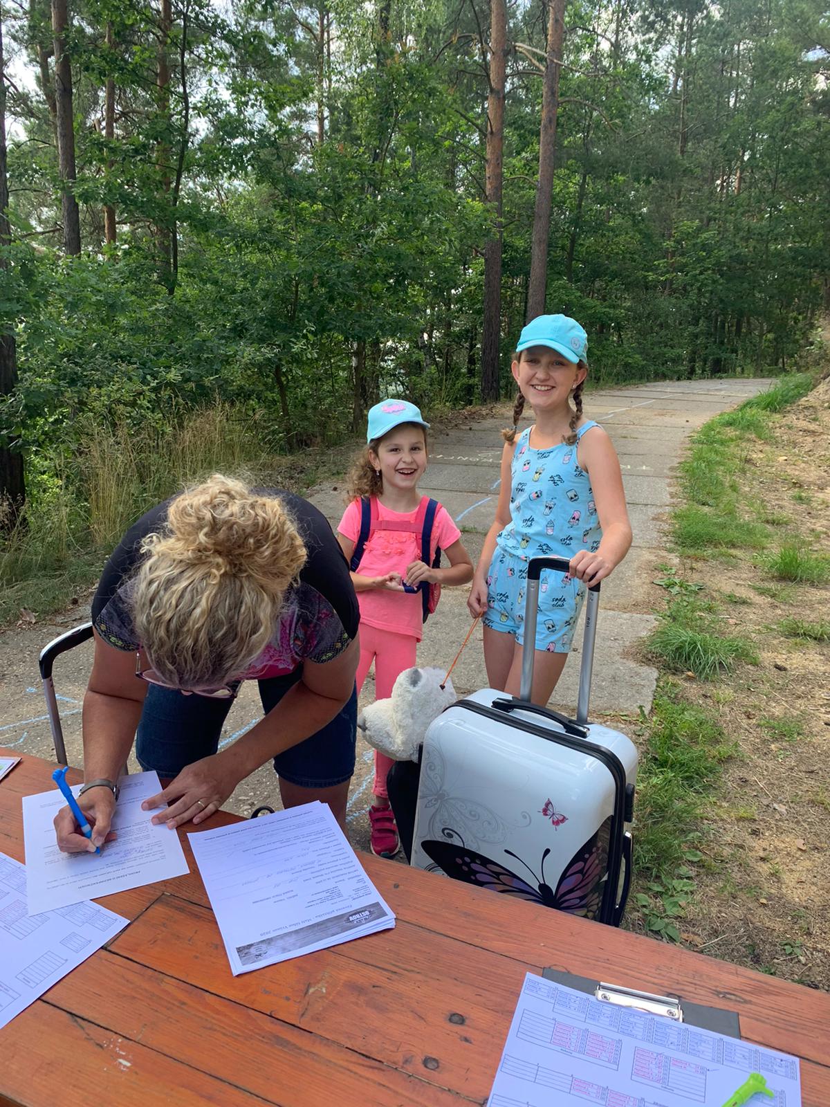 Mini trosečník 2020