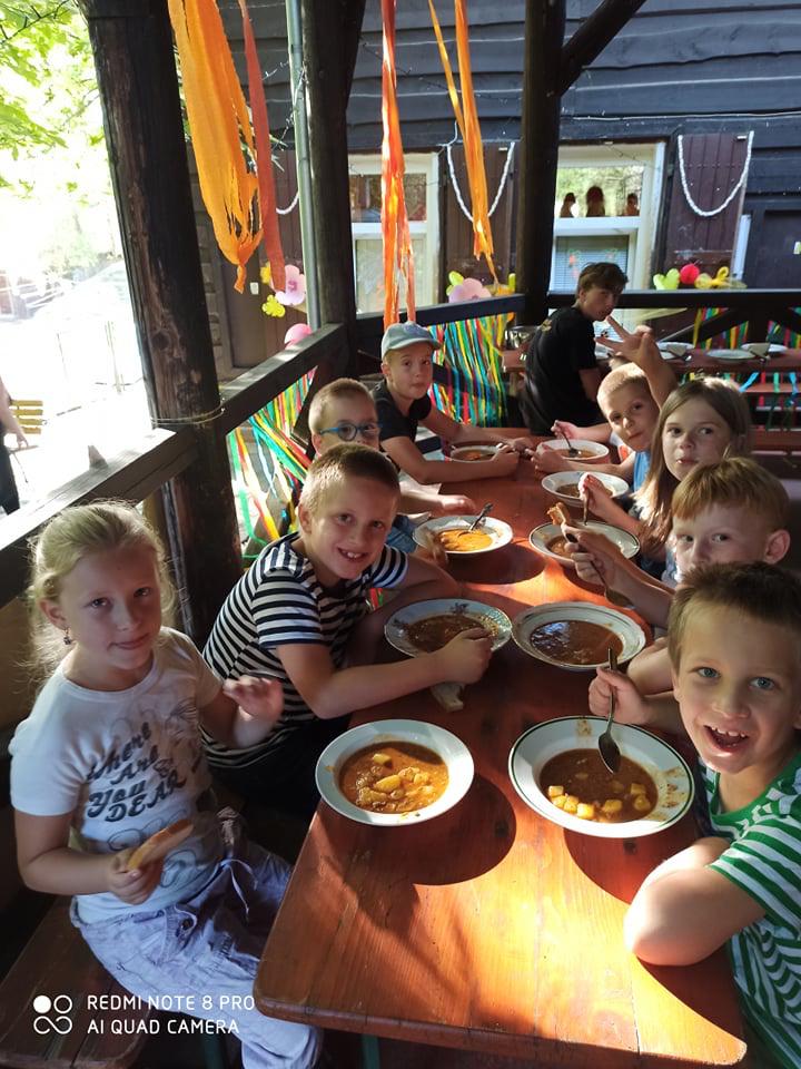 Mini trosečník 2020