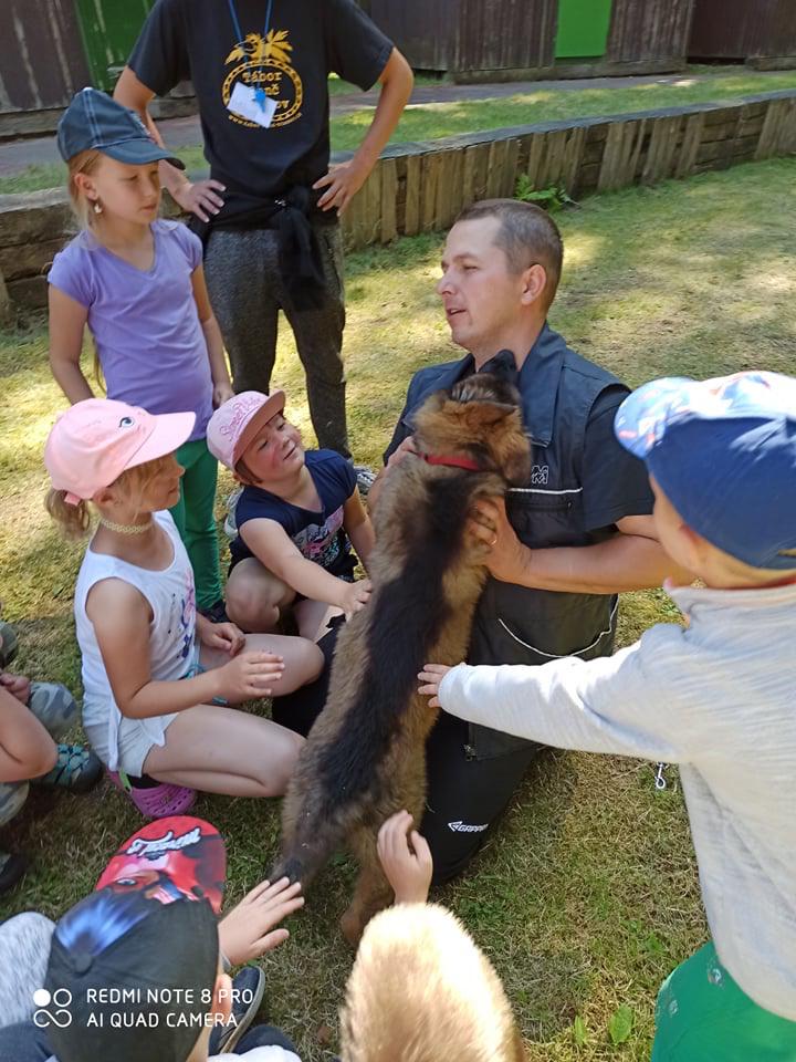 Mini trosečník 2020