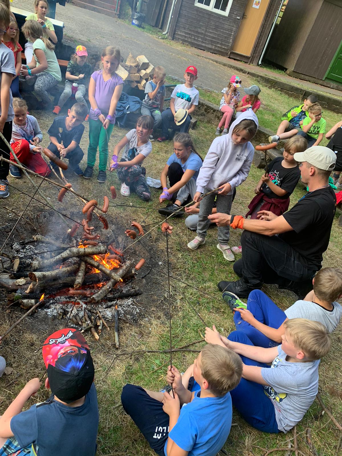 Mini trosečník 2020