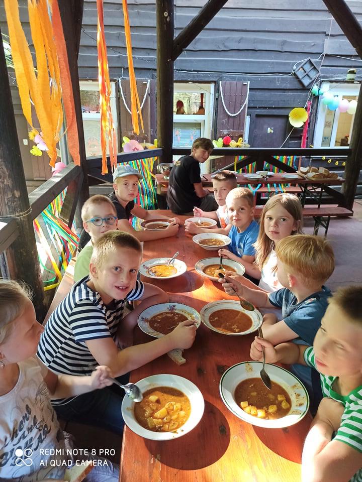 Mini trosečník 2020