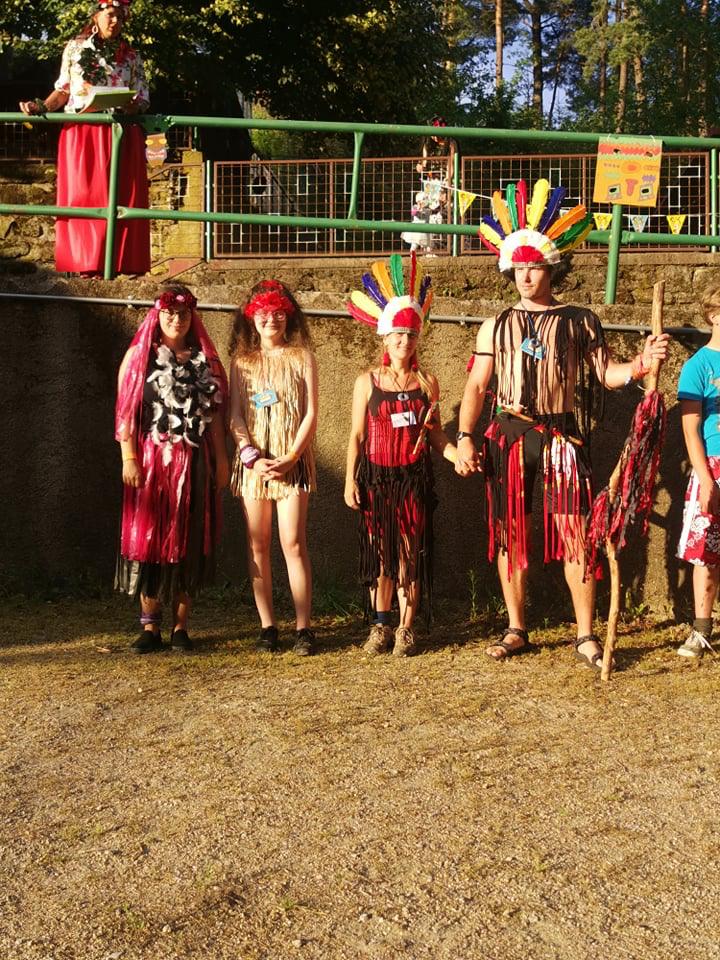 Mini trosečník 2020