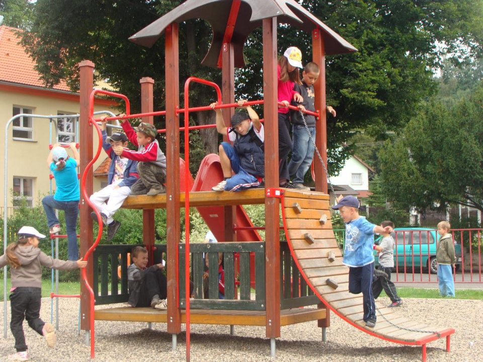 Piráti z tábora 2011