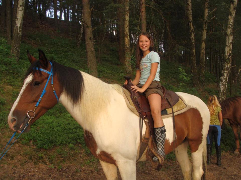 Piráti z tábora 2011