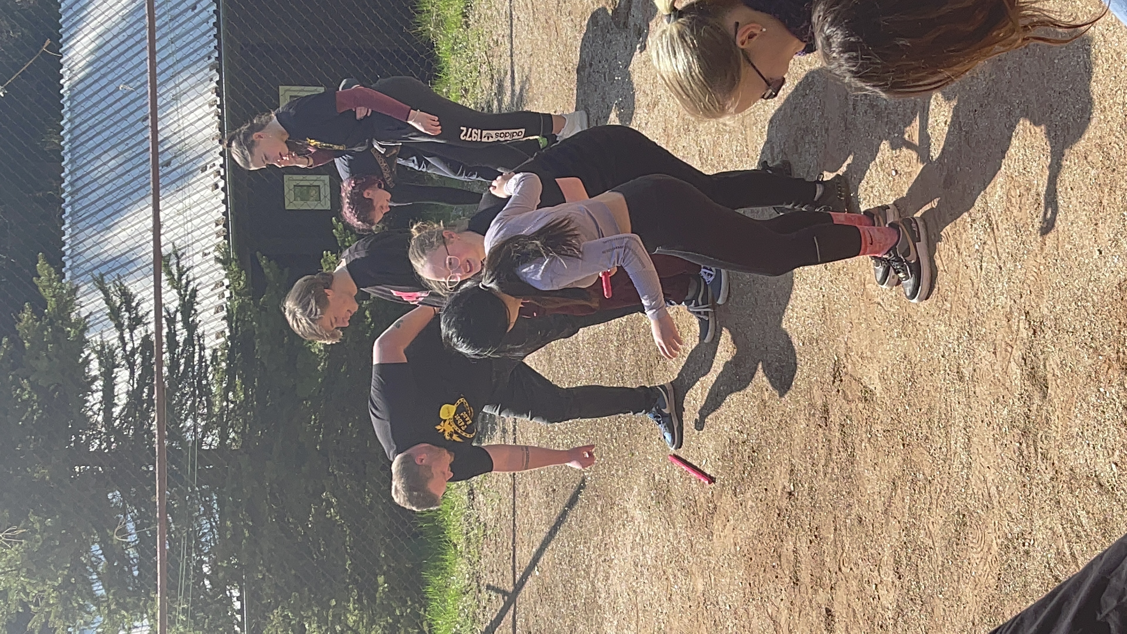 Skoleni vedoucich ,sraz vedeni 2022