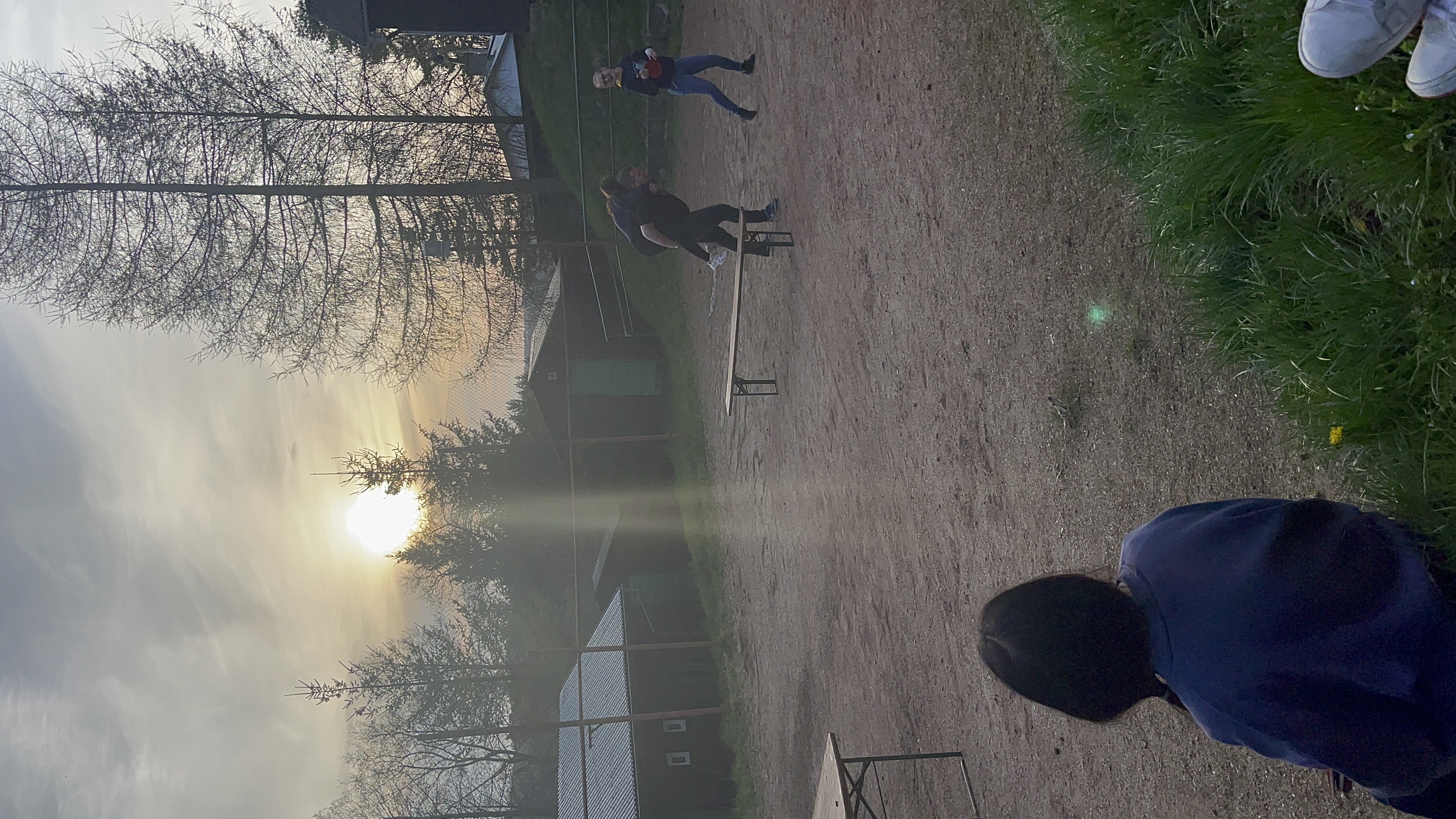 Skoleni vedoucich ,sraz vedeni 2022