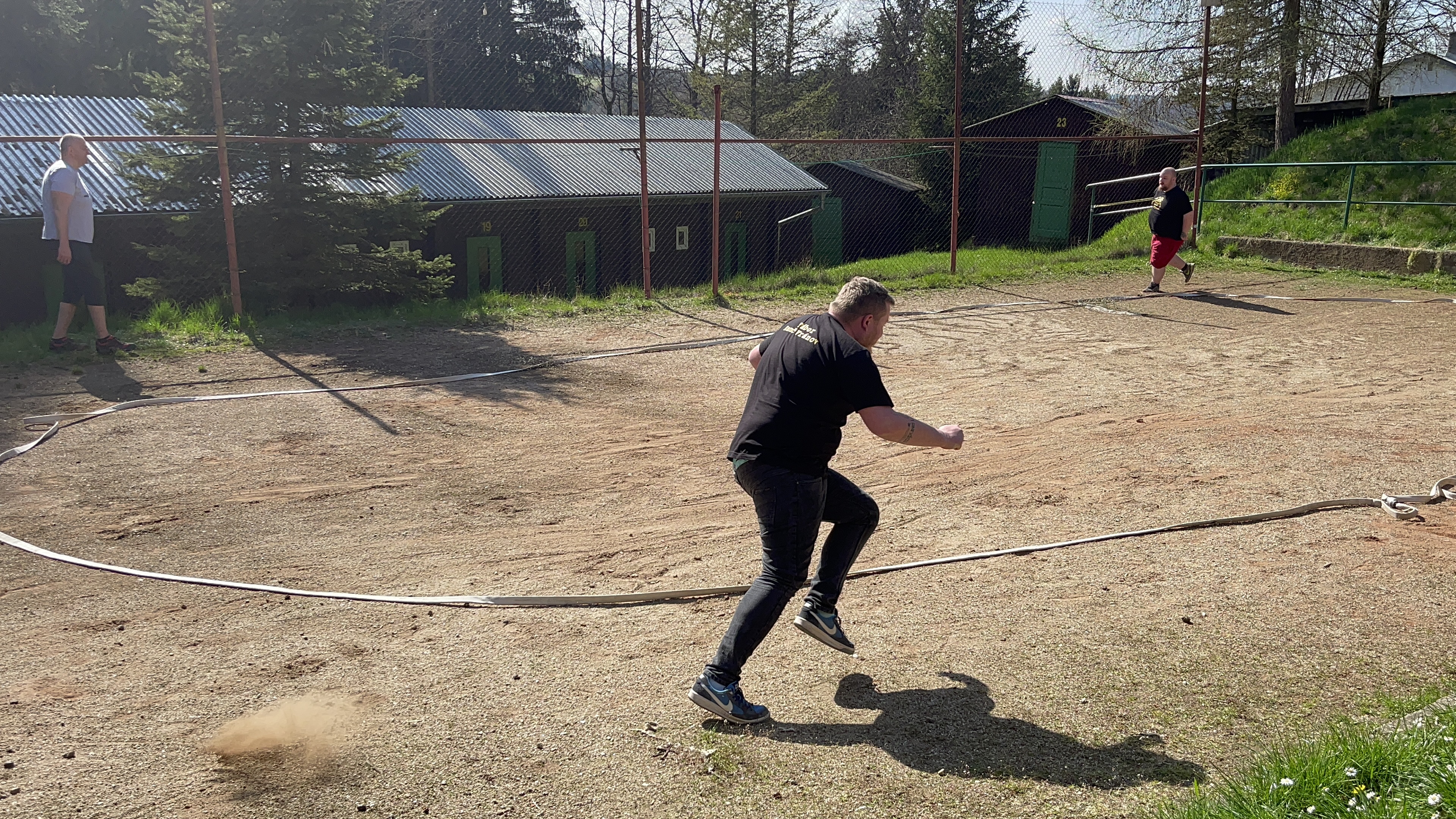 Skoleni vedoucich ,sraz vedeni 2022