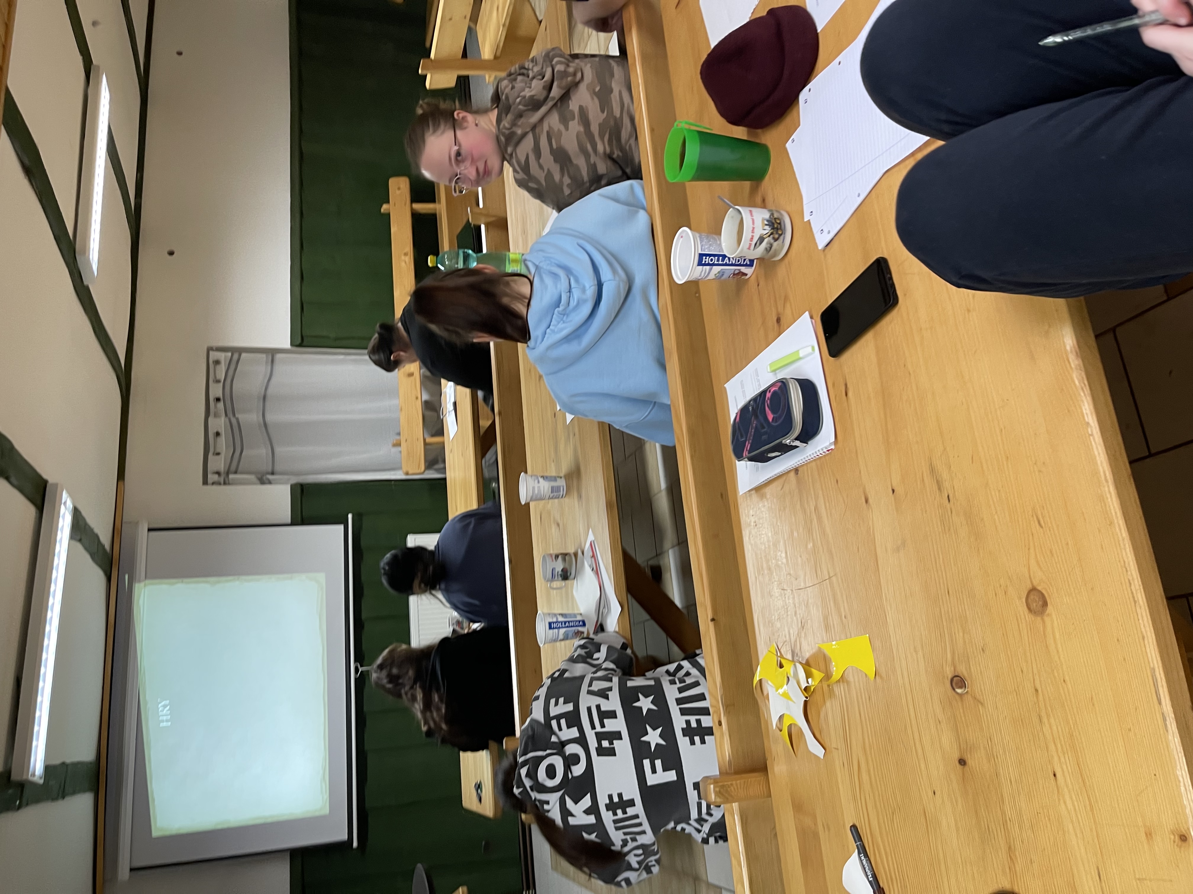 Skoleni vedoucich ,sraz vedeni 2022