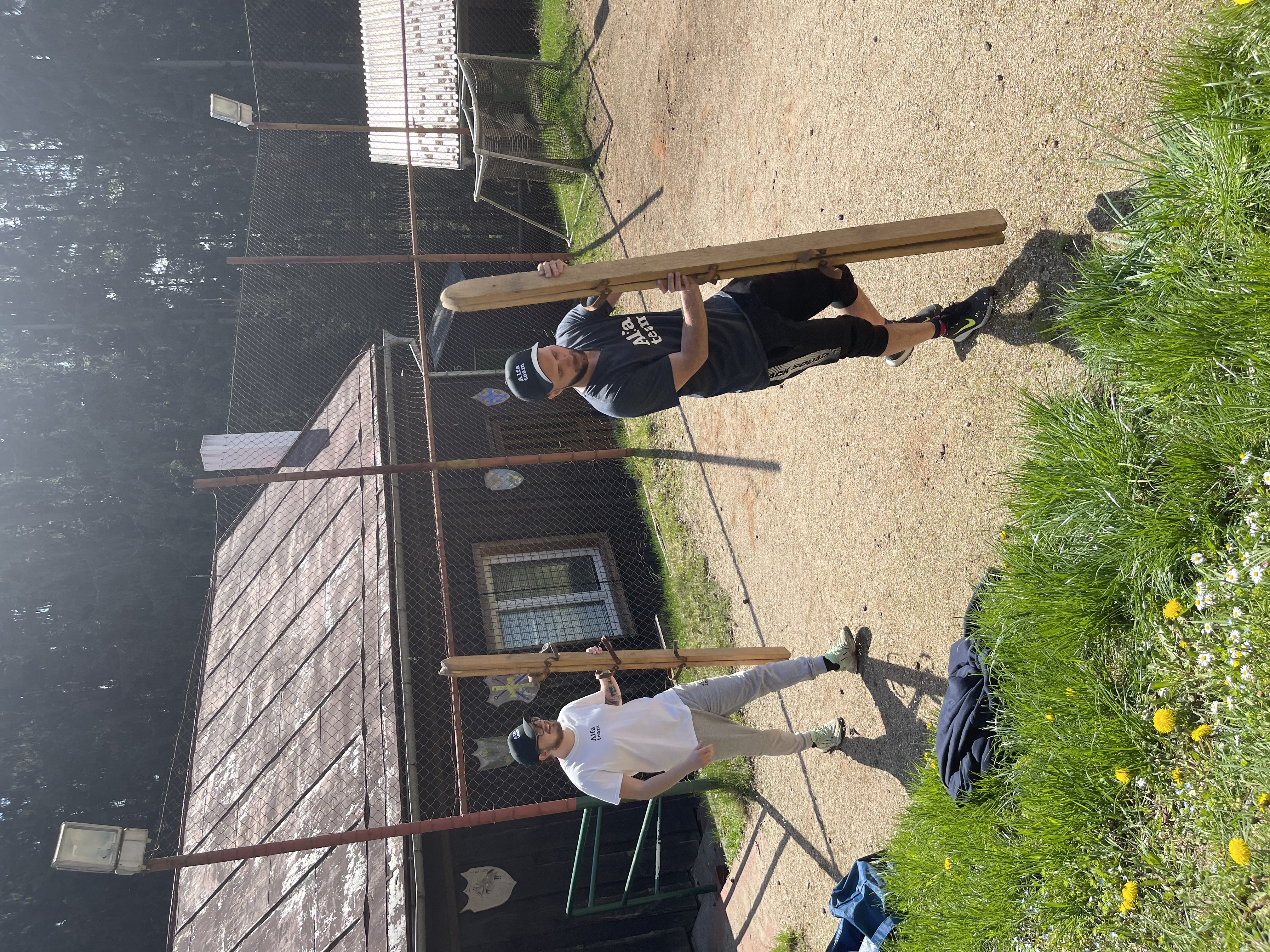 Skoleni vedoucich ,sraz vedeni 2022