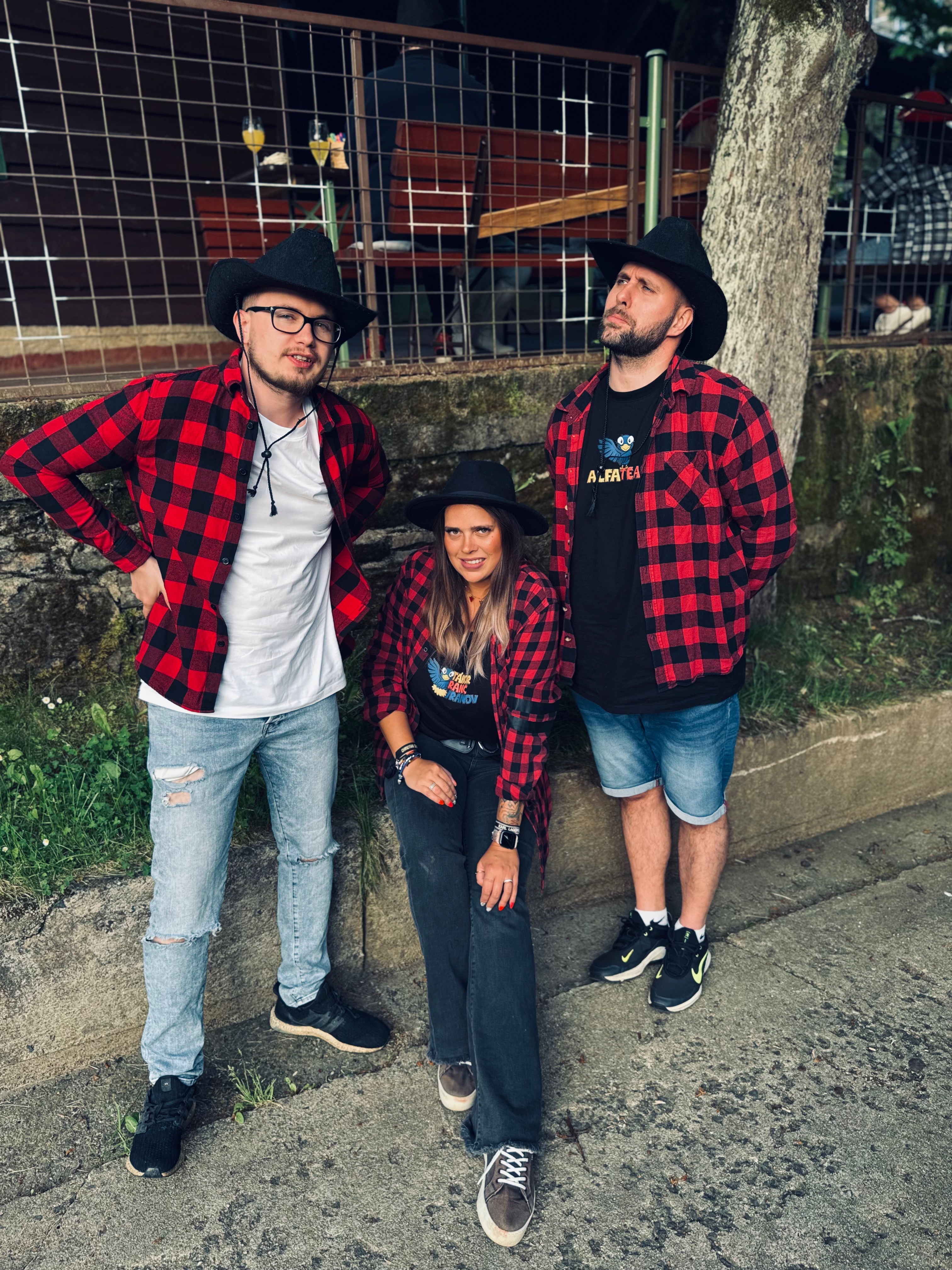 Skoleni vedoucich a teambuilding 2024