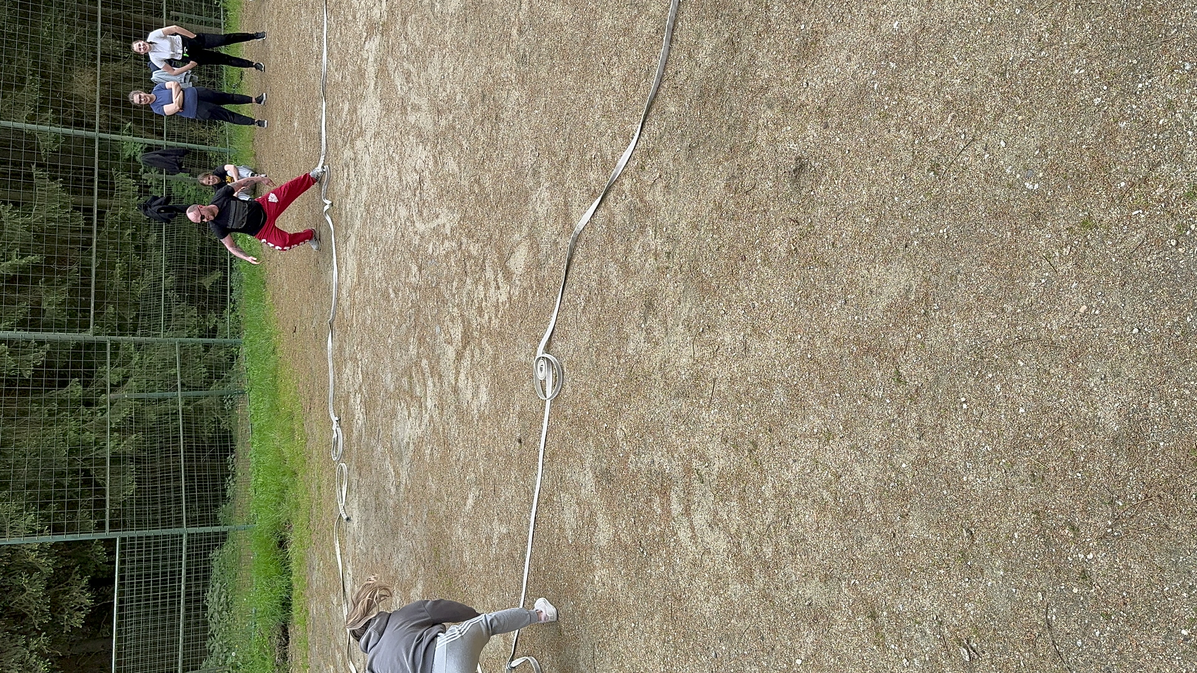 Skoleni vedoucich a teambuilding 2024