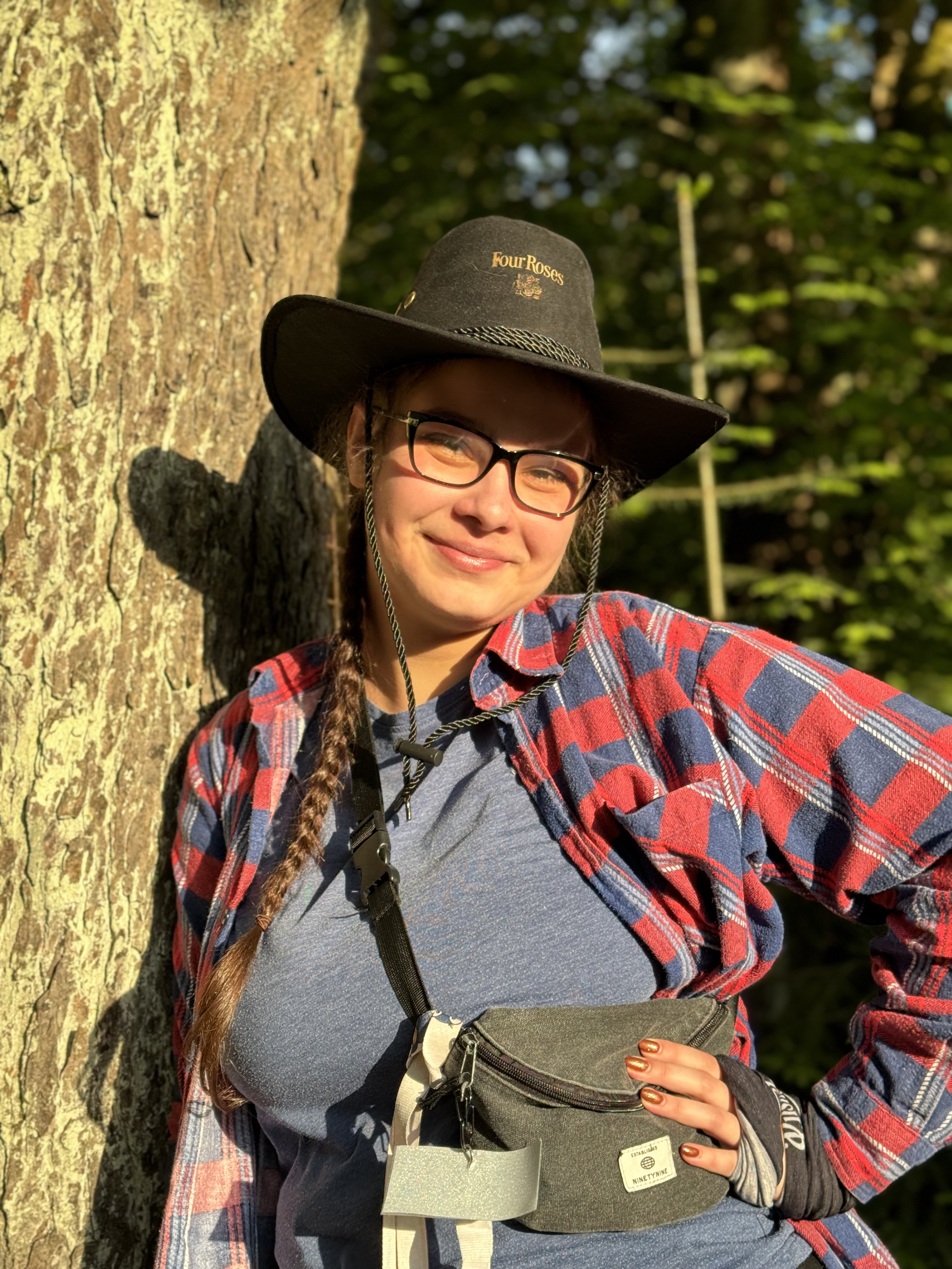 Skoleni vedoucich a teambuilding 2024