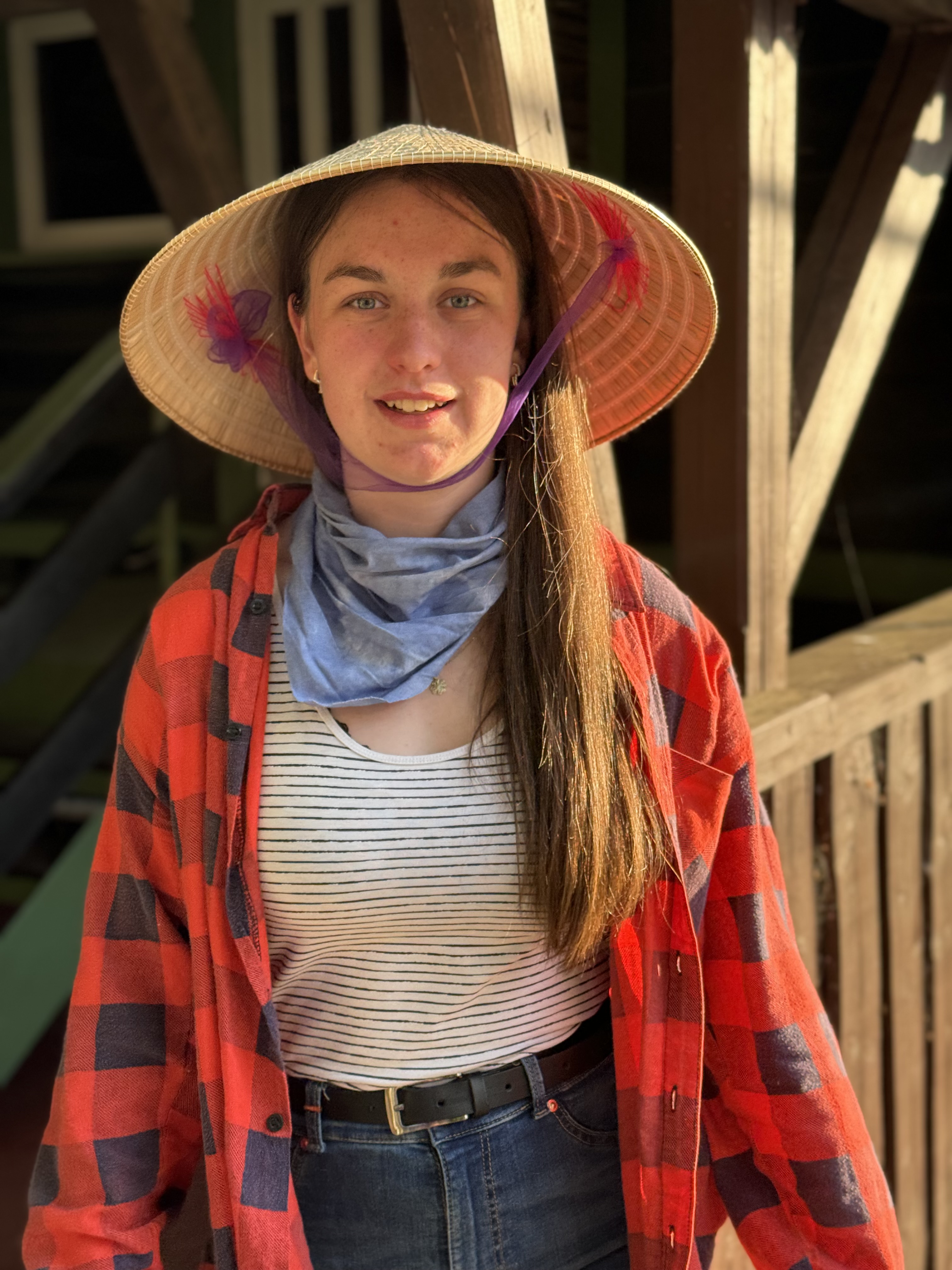 Skoleni vedoucich a teambuilding 2024