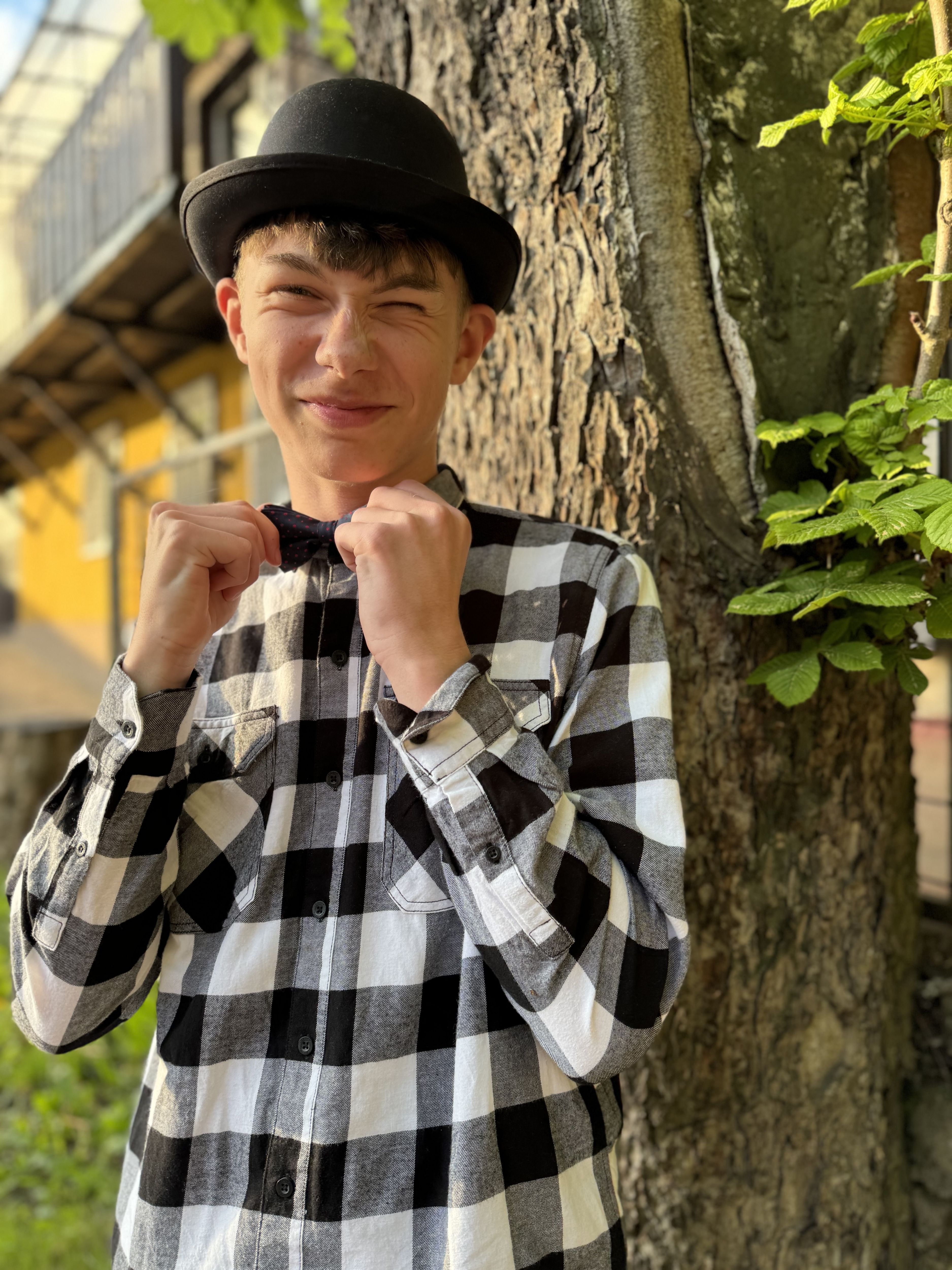 Skoleni vedoucich a teambuilding 2024