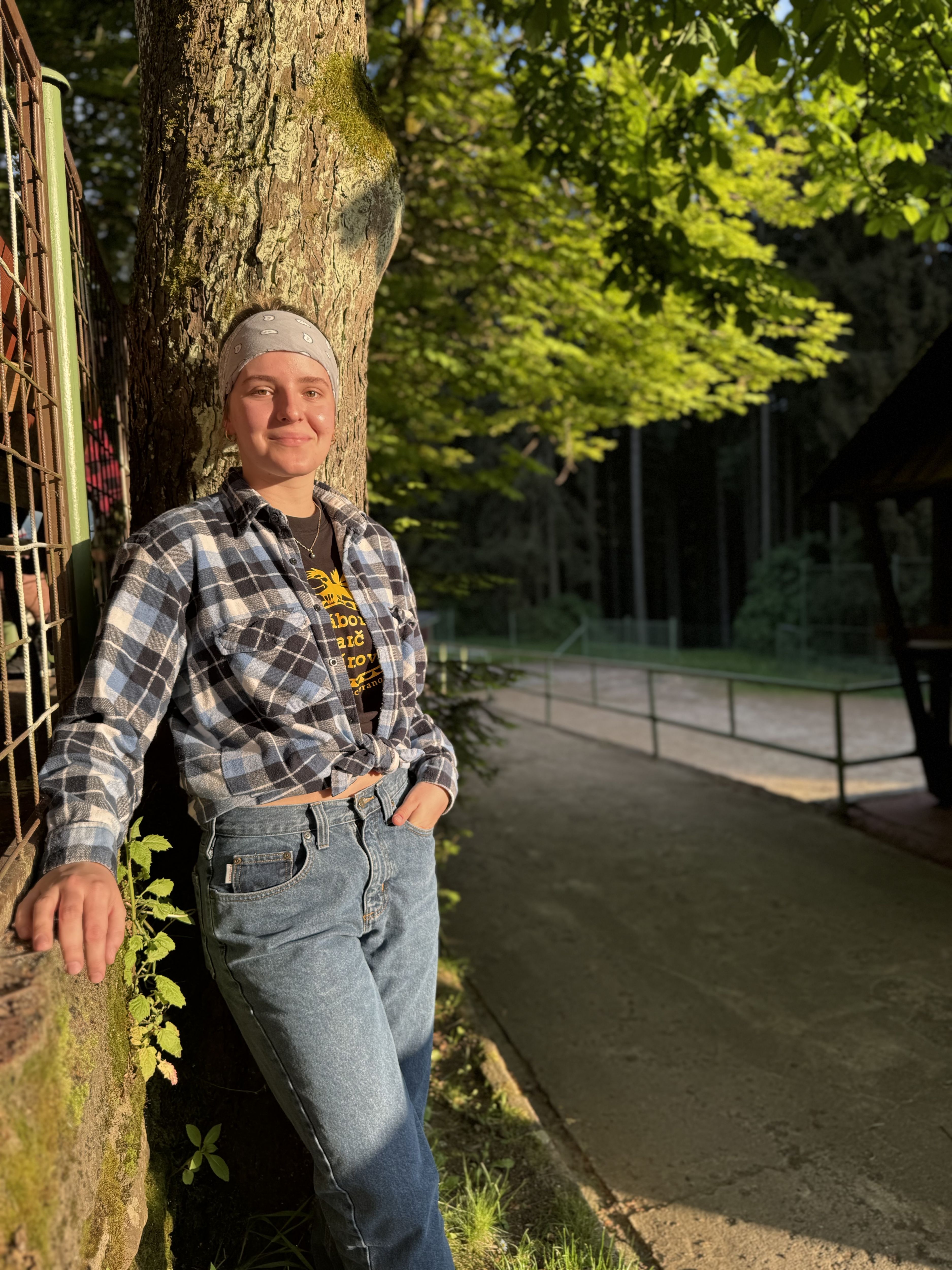 Skoleni vedoucich a teambuilding 2024