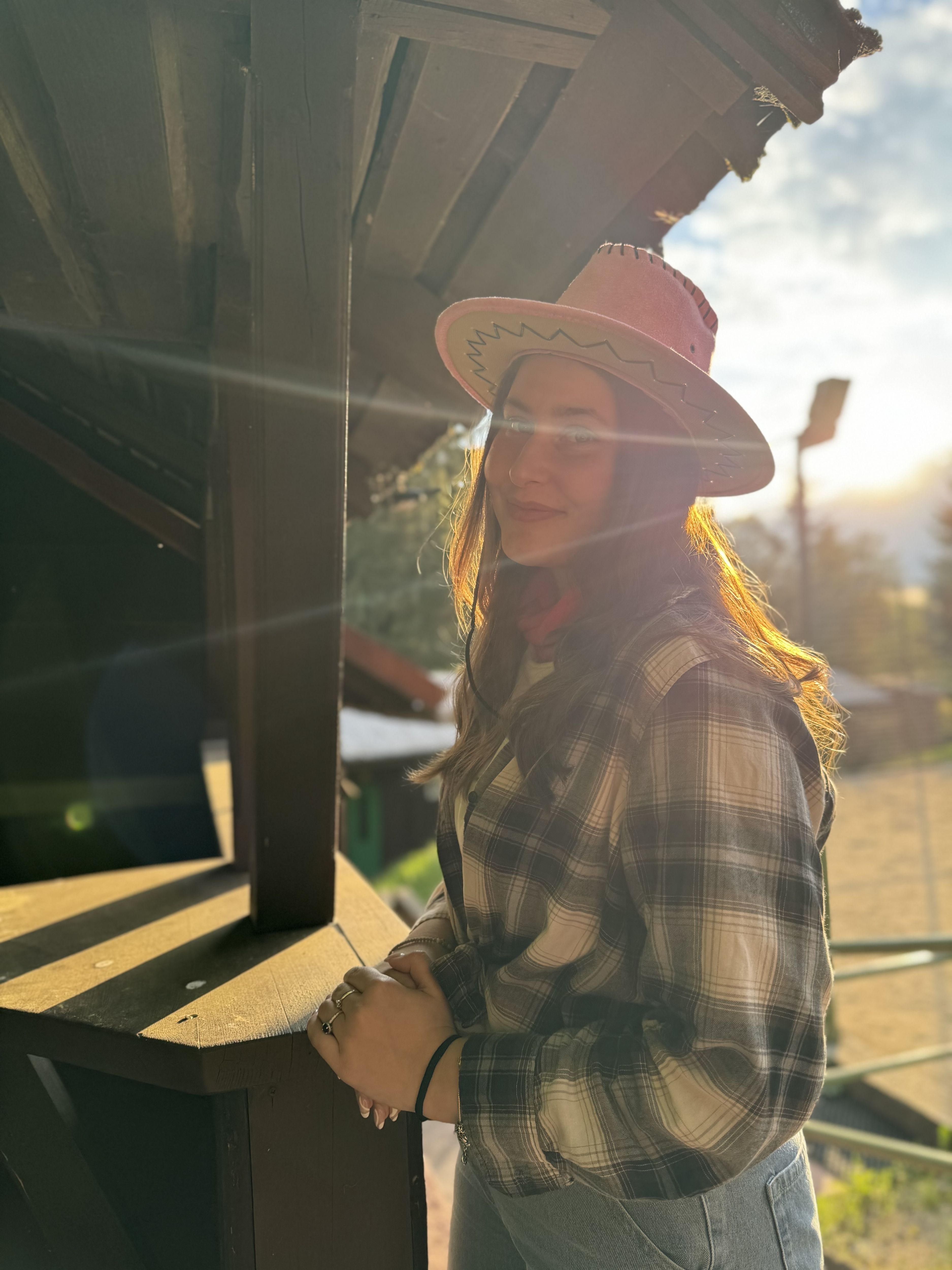 Skoleni vedoucich a teambuilding 2024