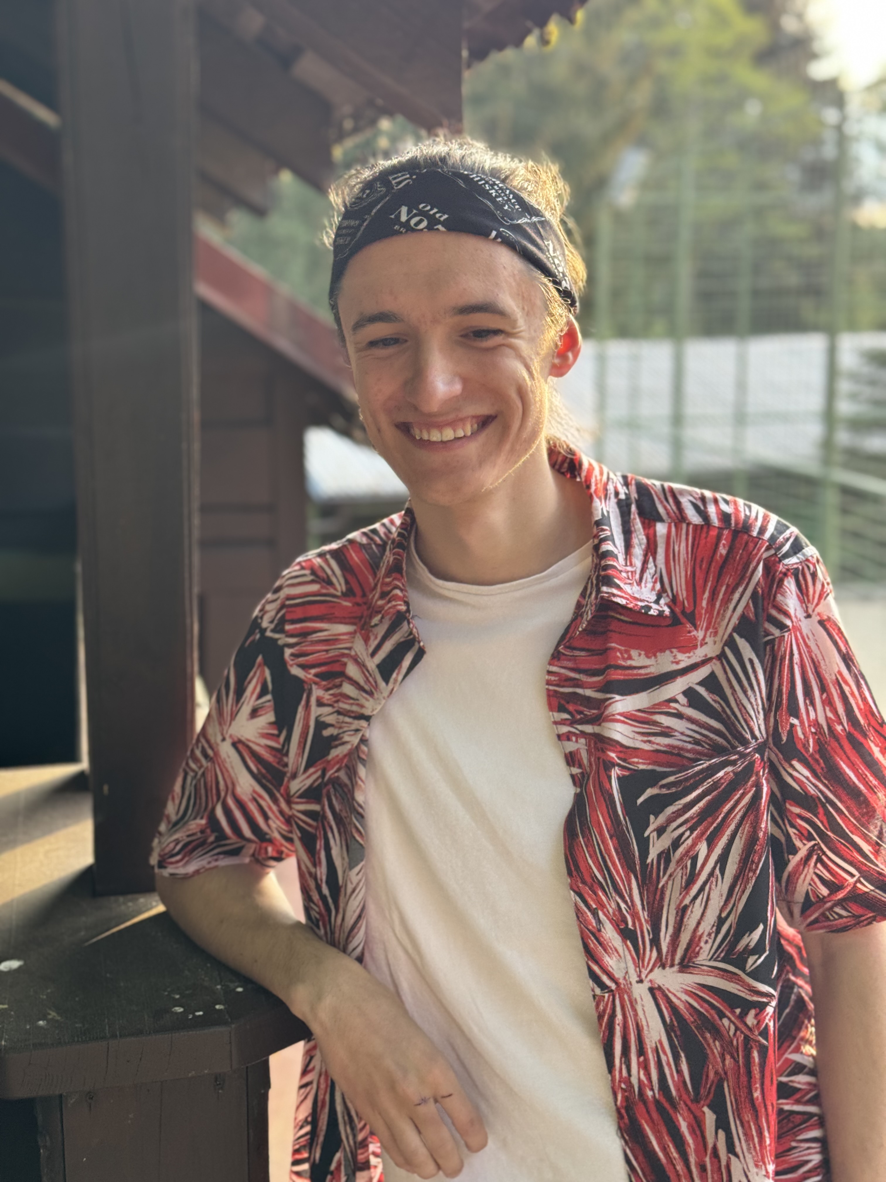 Skoleni vedoucich a teambuilding 2024