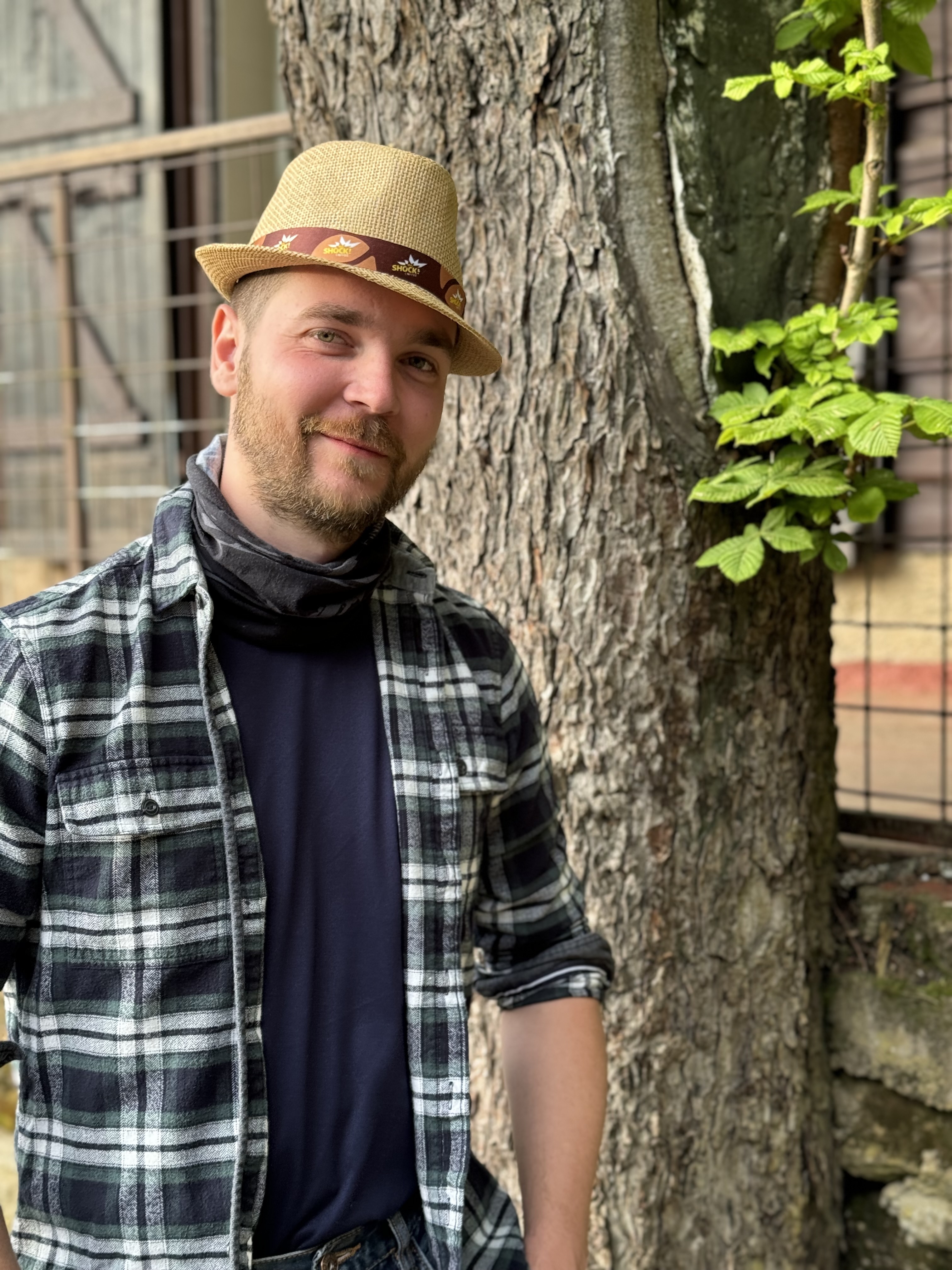 Skoleni vedoucich a teambuilding 2024