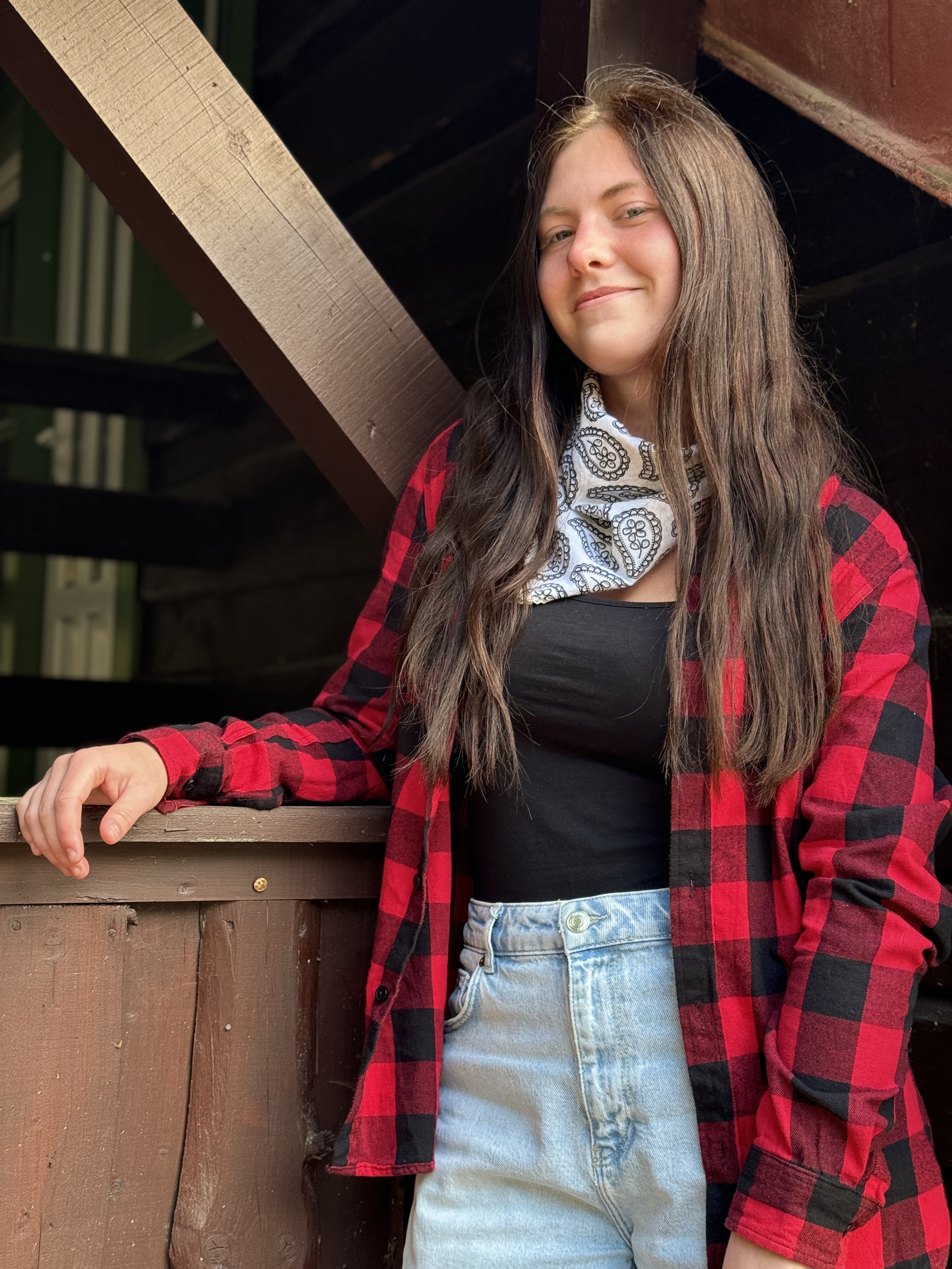 Skoleni vedoucich a teambuilding 2024