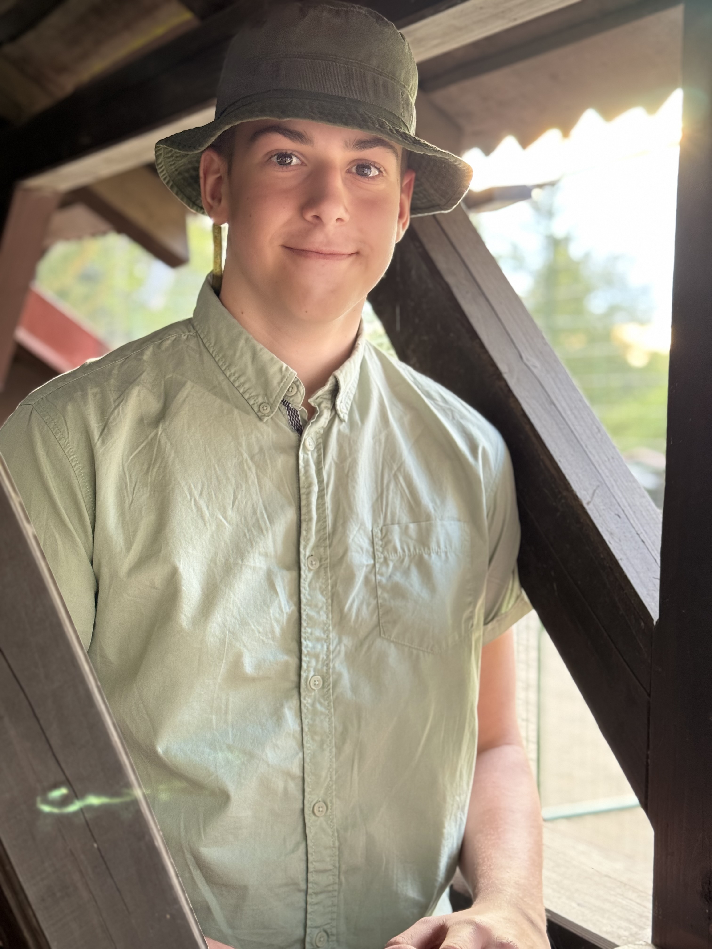 Skoleni vedoucich a teambuilding 2024