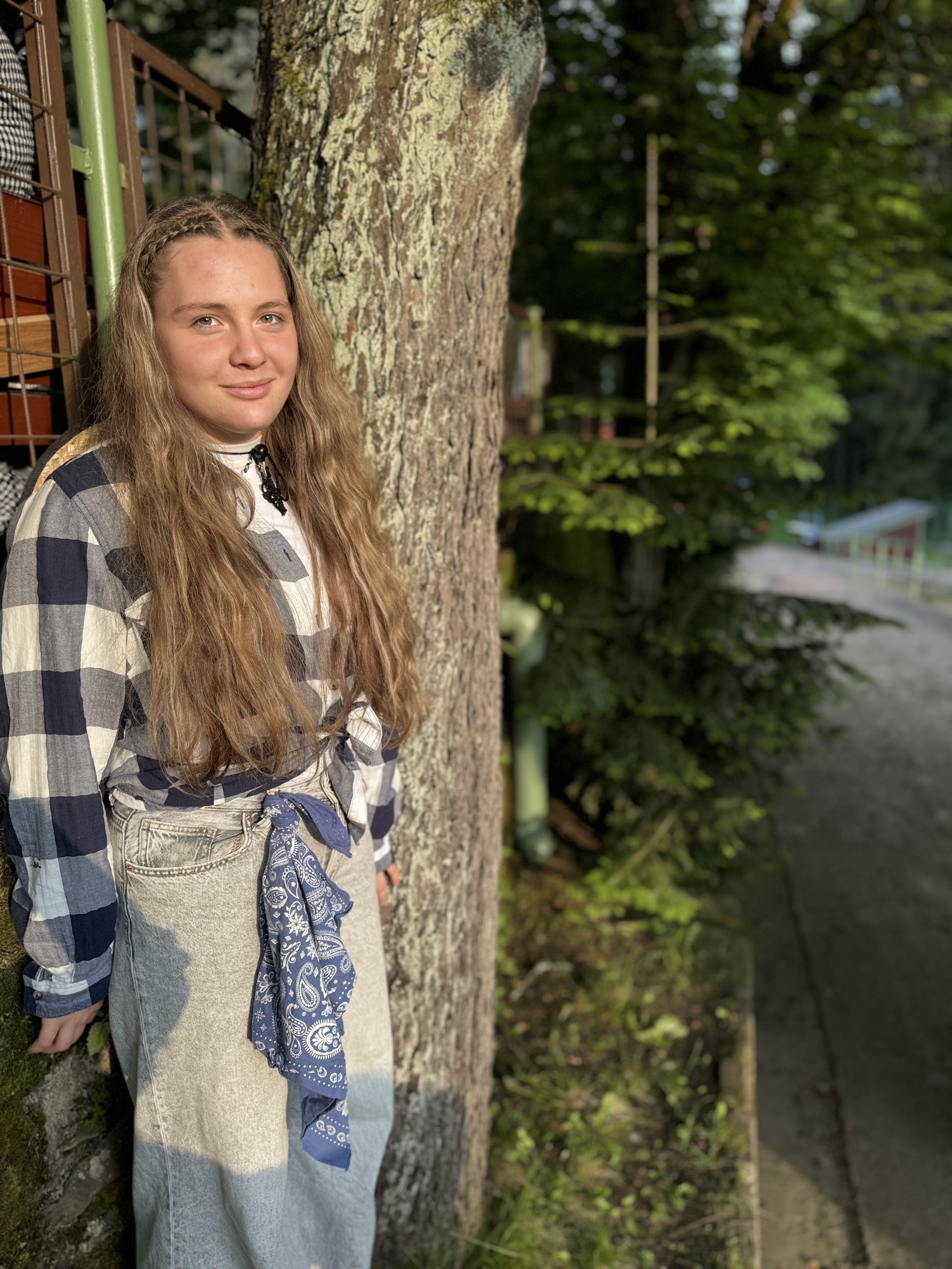 Skoleni vedoucich a teambuilding 2024