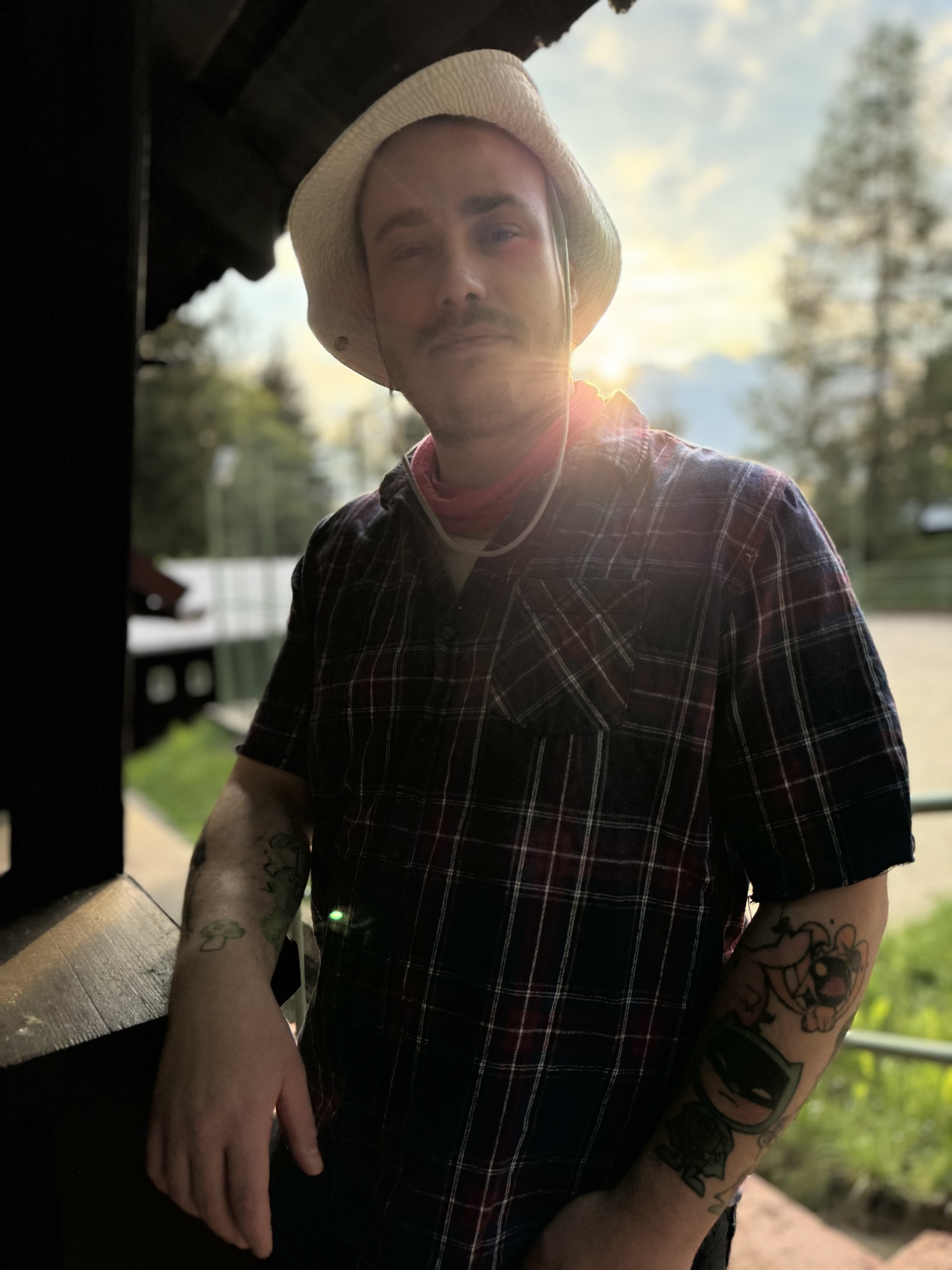 Skoleni vedoucich a teambuilding 2024