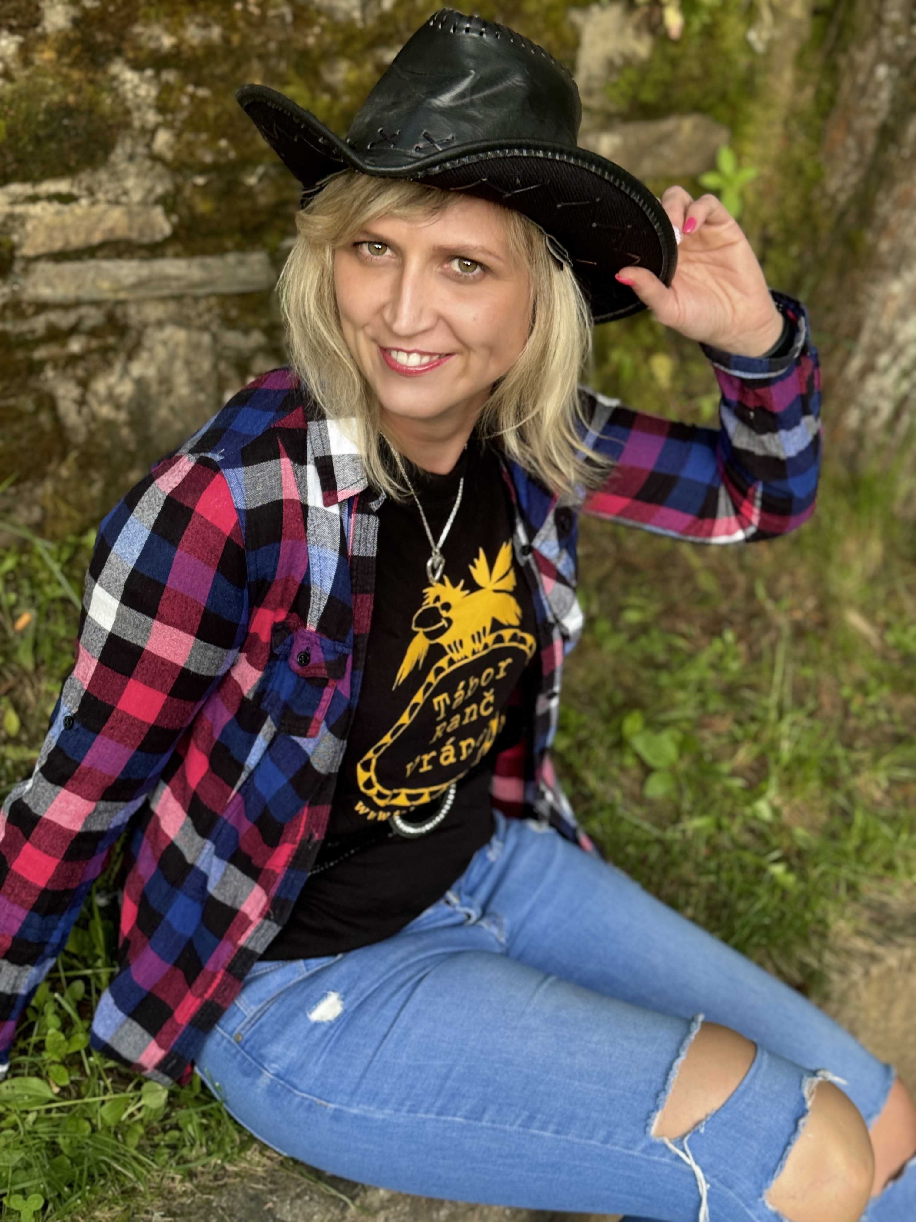 Skoleni vedoucich a teambuilding 2024