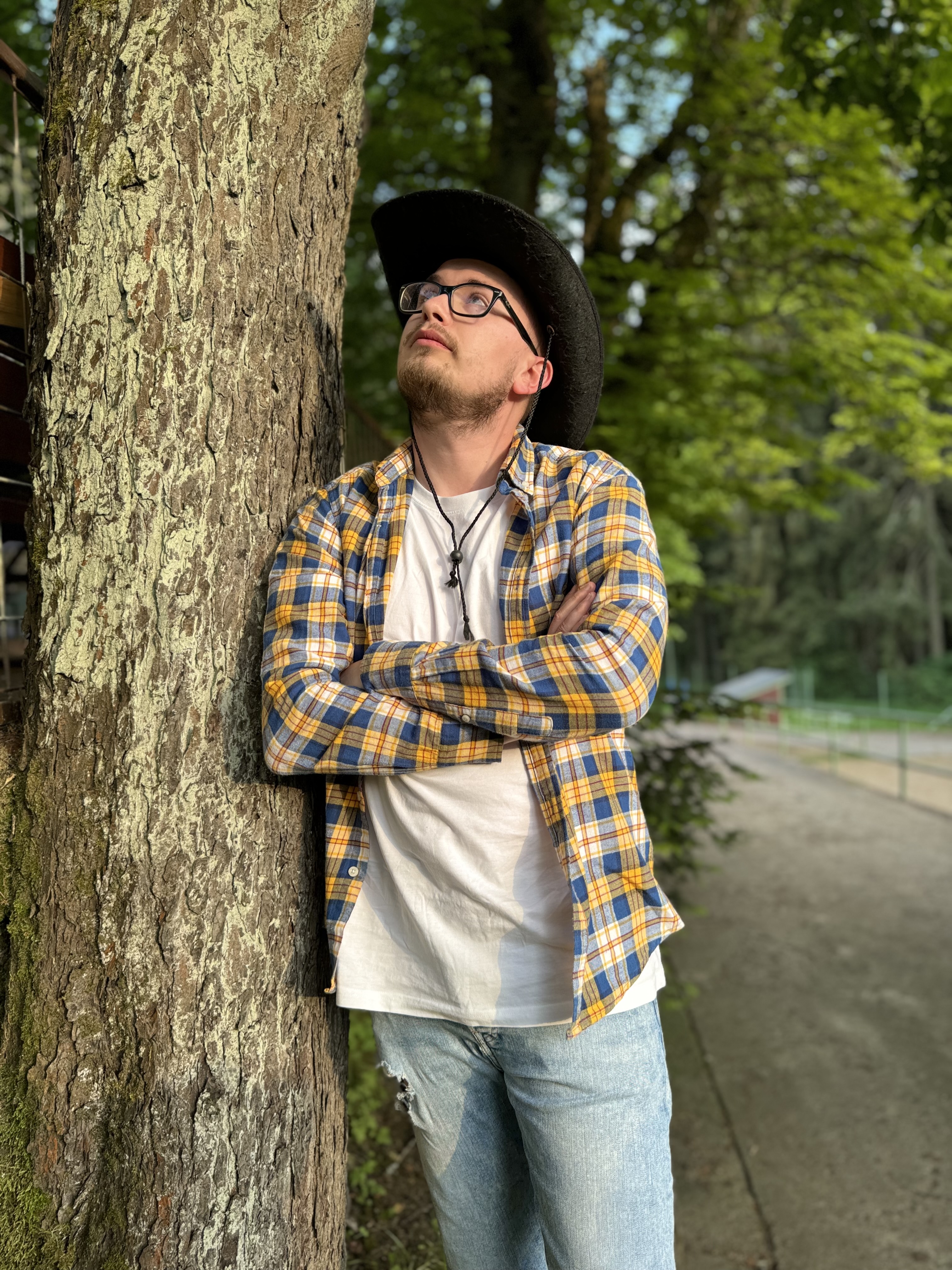 Skoleni vedoucich a teambuilding 2024