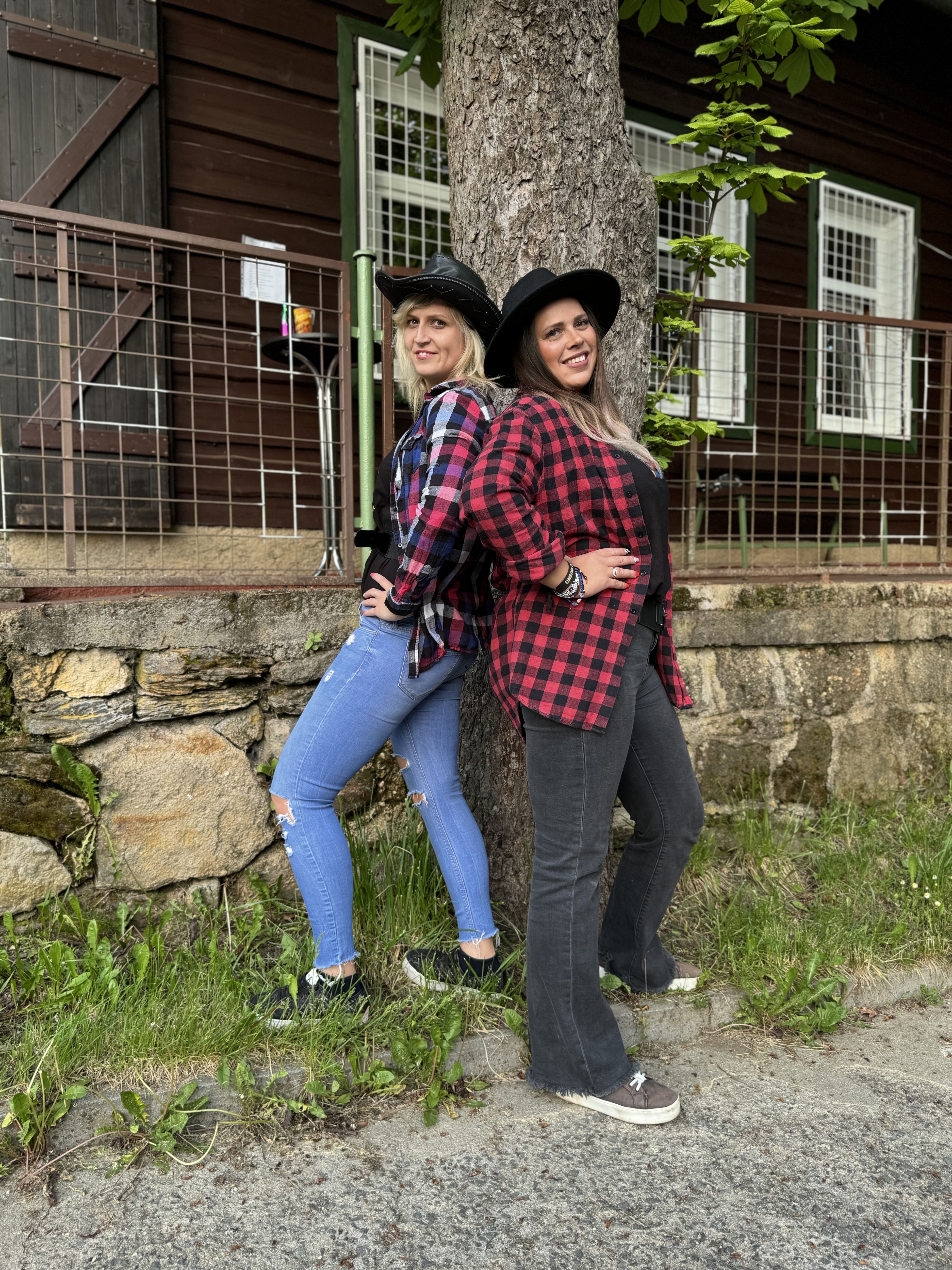 Skoleni vedoucich a teambuilding 2024