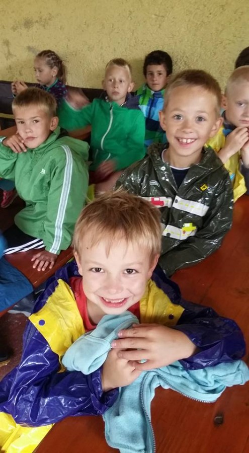 Westernové léto 2015